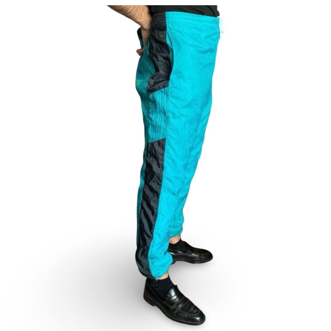 Vintage Active Swiss pants #390 Size US 33 - 1 Thumbnail