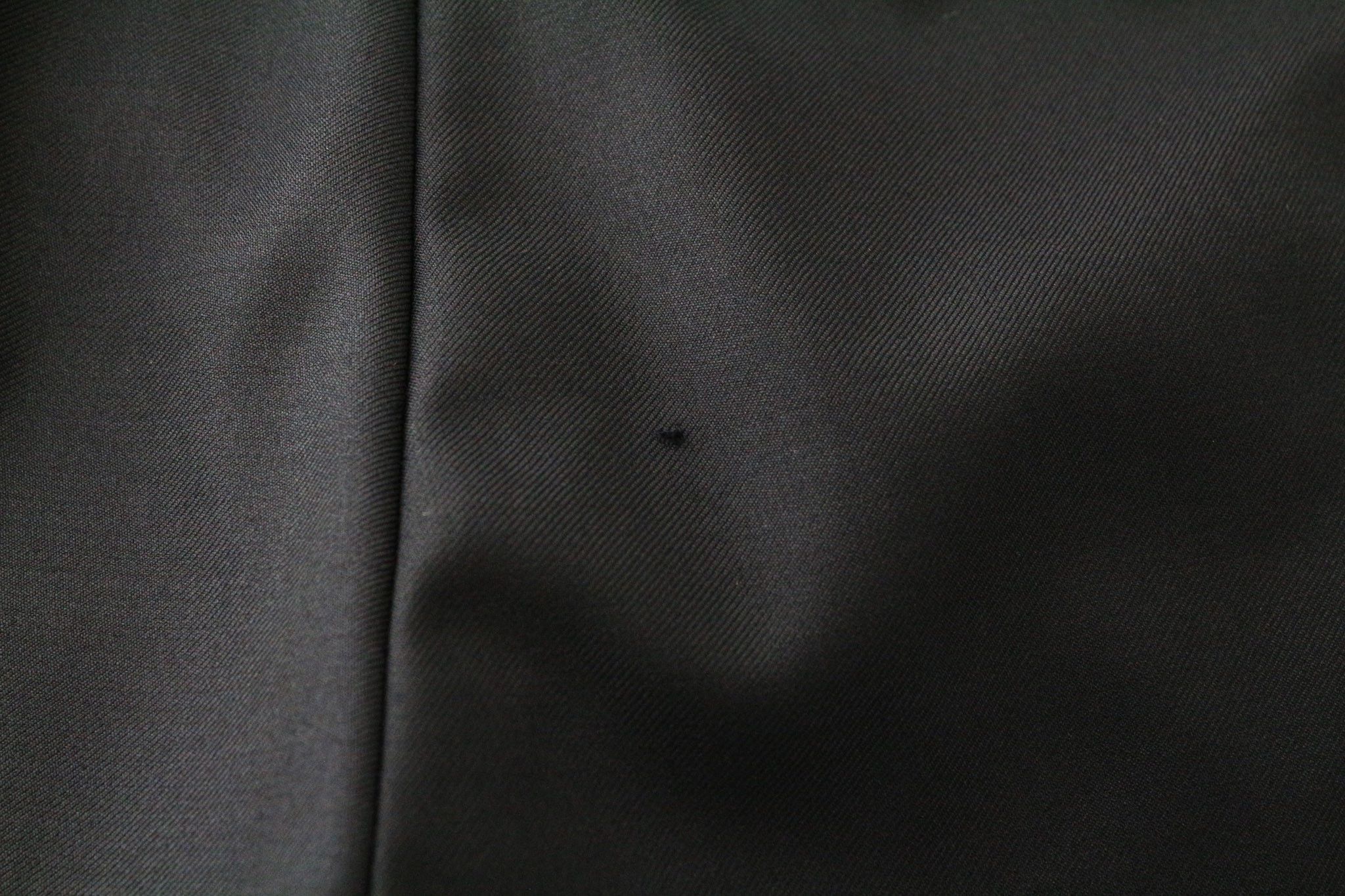 Suitsupply FERRARA UK42R Blue Wool Pleated 2 Piece Suit 75761 Size 42R - 15 Thumbnail
