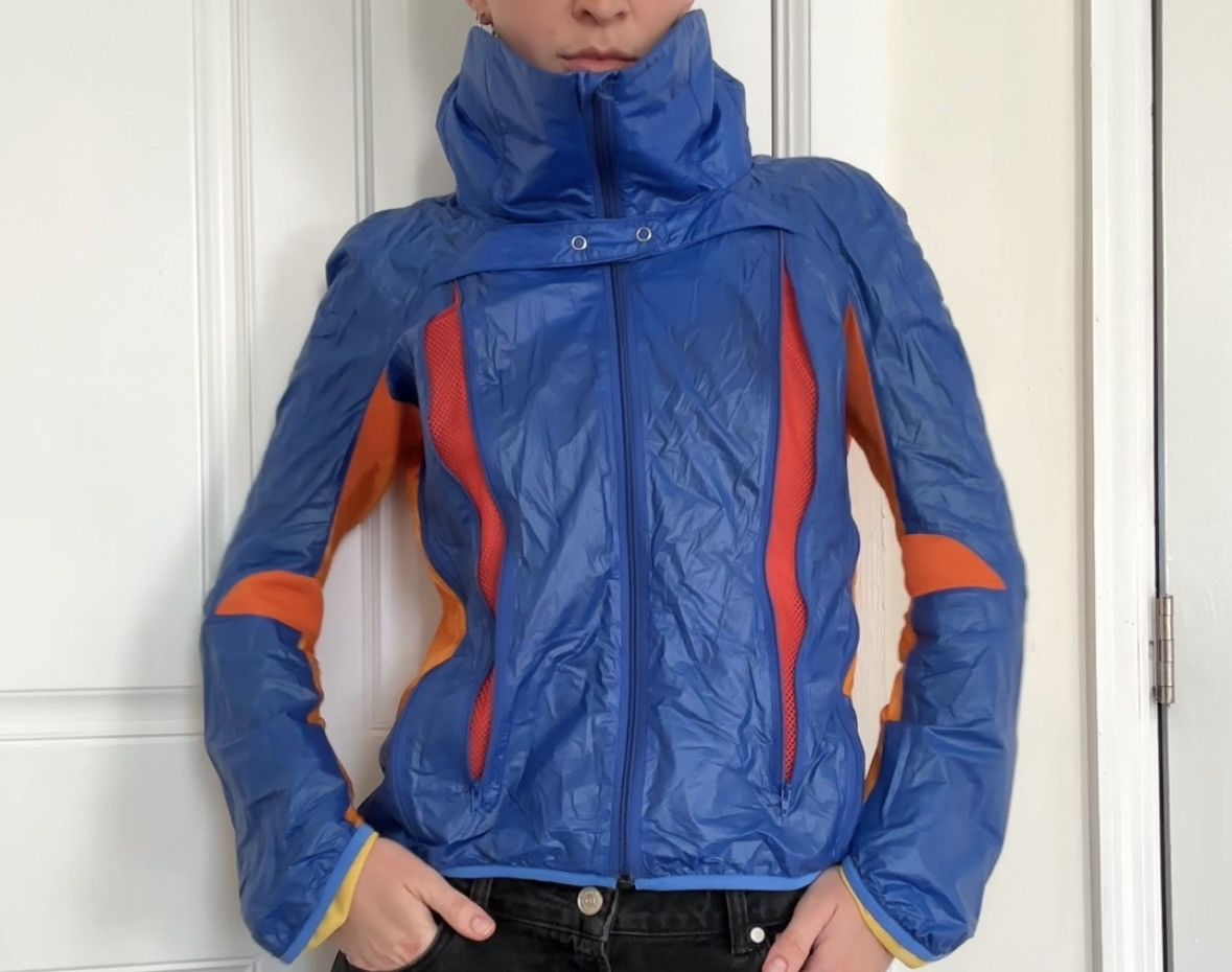 Junya Watanabe Comes des Garçons Junya Watanabe x Puma Windbreaker Size US M / EU 48-50 / 2 - 2 Thumbnail