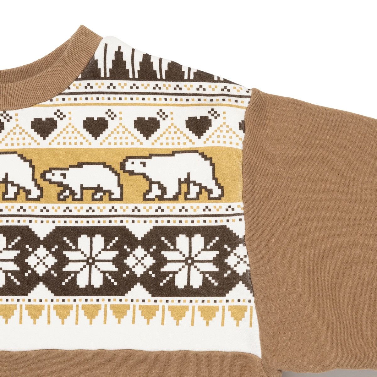 Human Made Human Made Sweater Size ONE SIZE - 3 Thumbnail