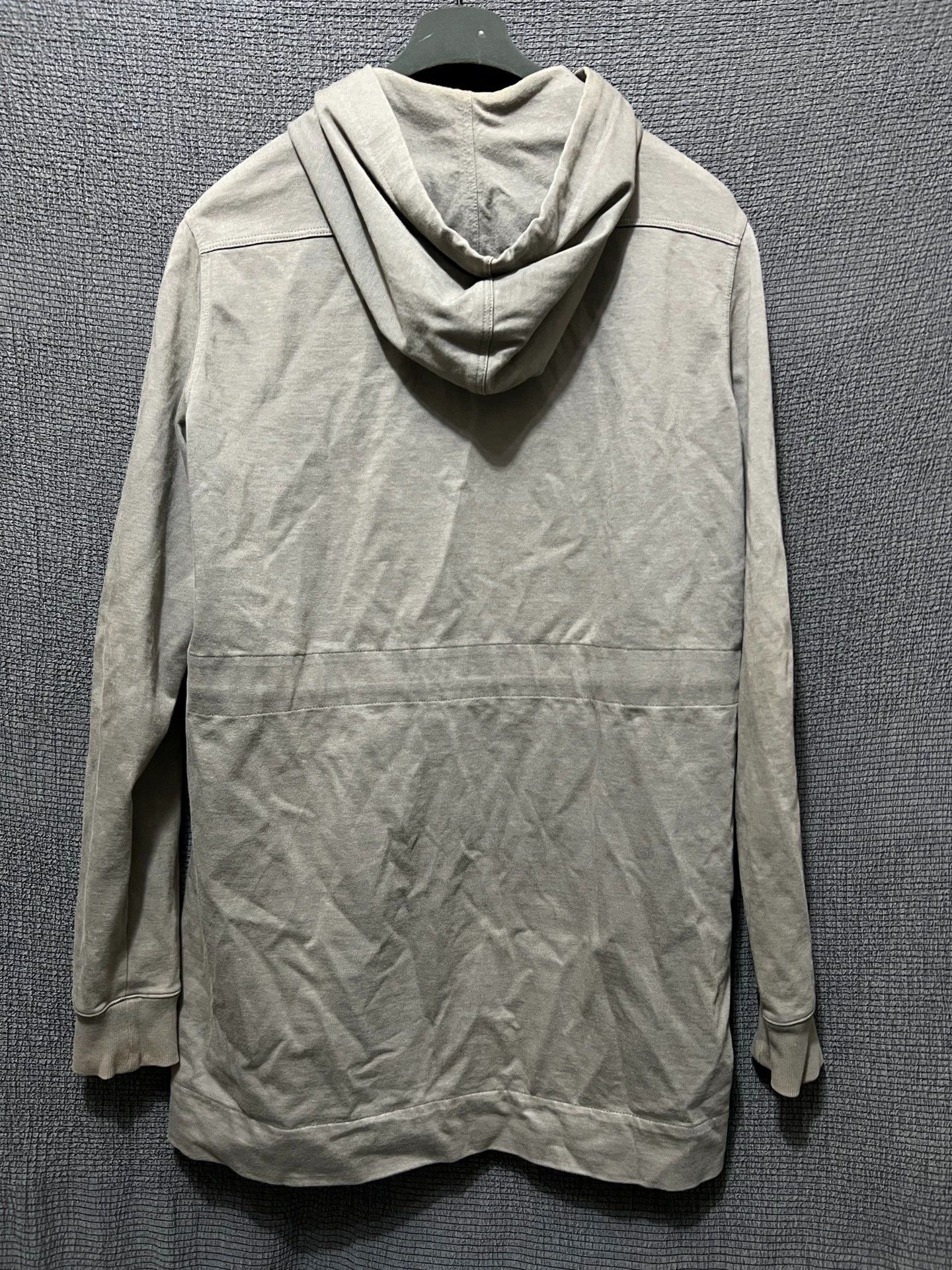 Rick Owens rick owens hoodies Size US M / EU 48-50 / 2 - 2 Thumbnail