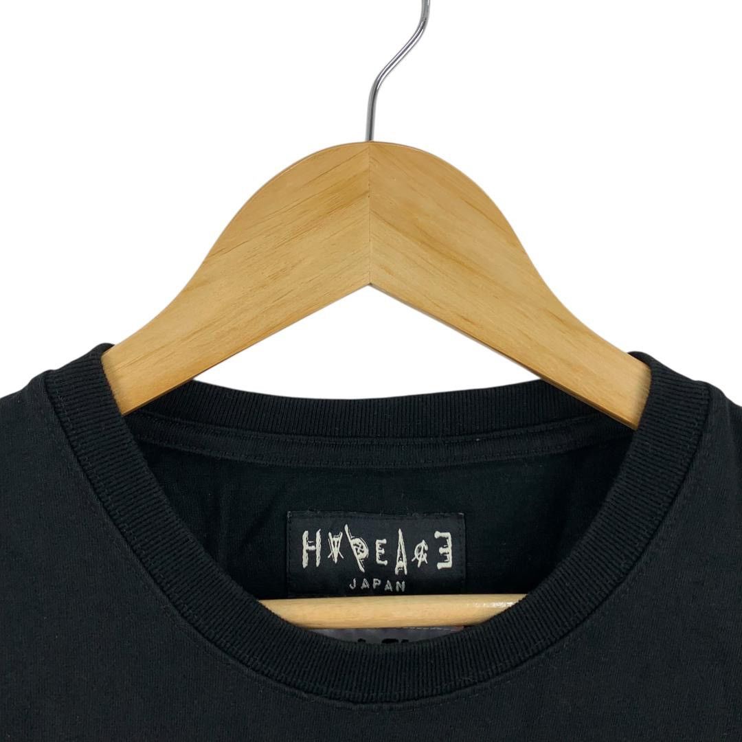 Designer HAPEACE japanesebrand lips printed tee Size US M / EU 48-50 / 2 - 5 Thumbnail