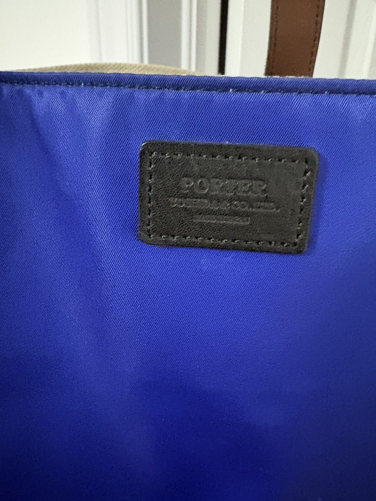 Porter Porter Shoulder Bag Size ONE SIZE - 2 Thumbnail
