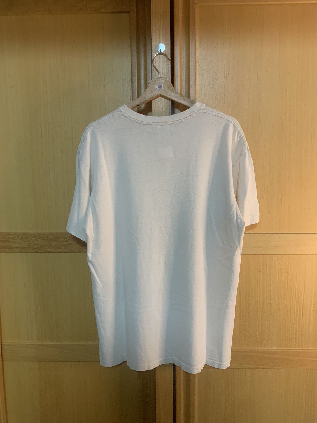 Vintage Stussy LV Monogram