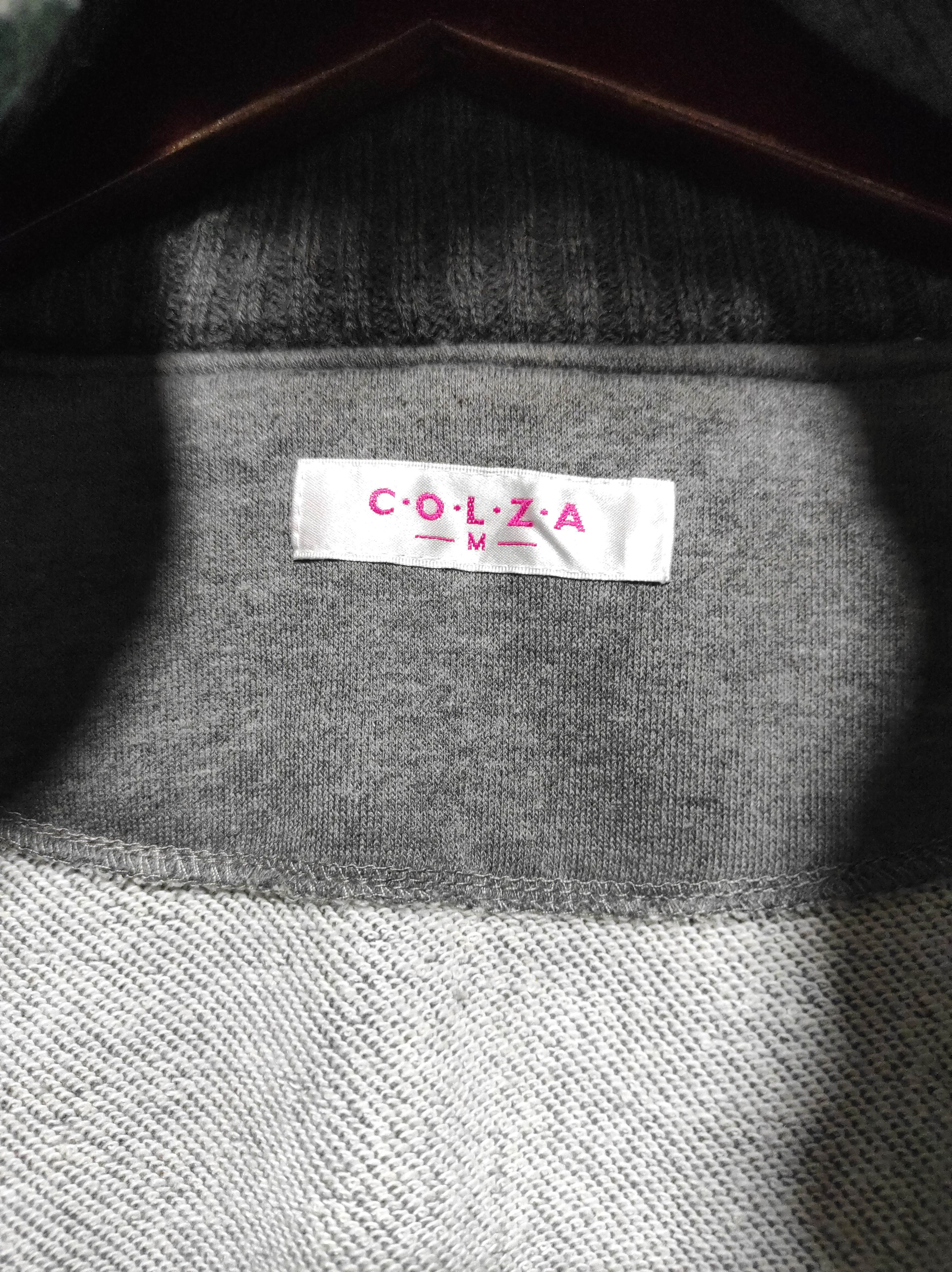 If Six Was Nine Colza Zipper Fur Hoodie IfSixWasNine LGB style Size US XXS / EU 40 - 9 Thumbnail