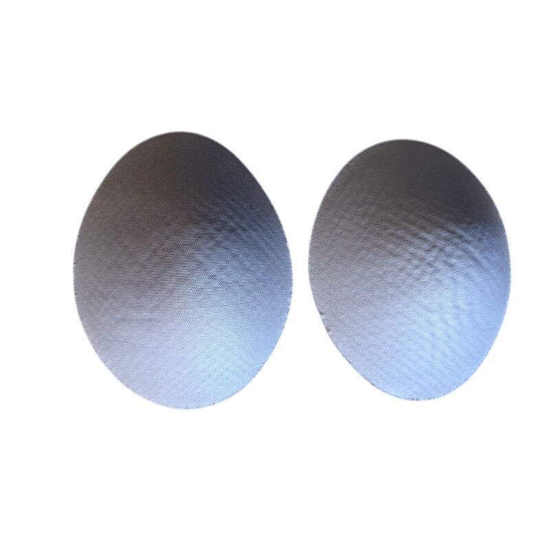 Lululemon Lululemon Removable Bra Pads Inserts Size 8/10 Size ONE SIZE - 2 Thumbnail