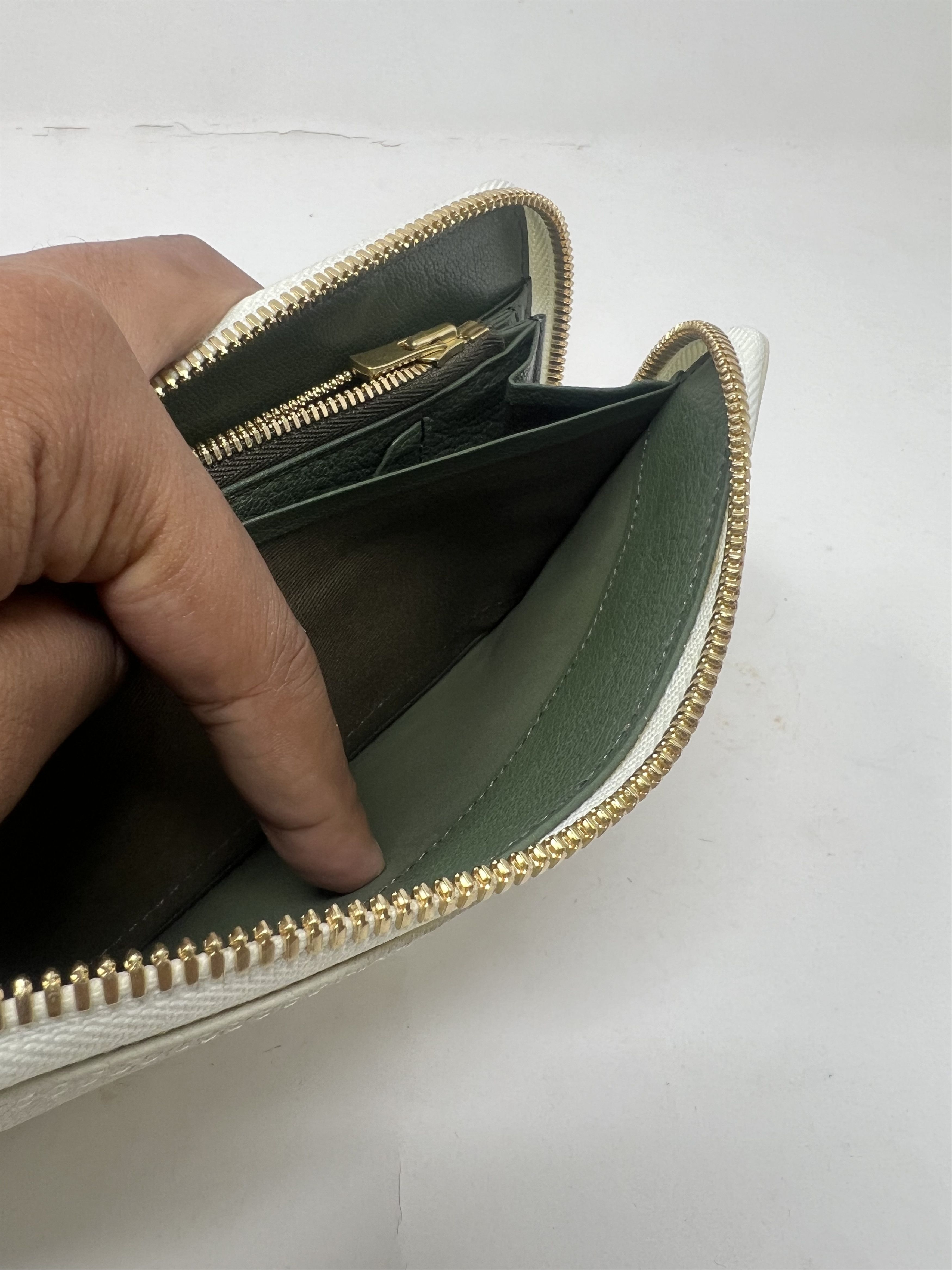 Porter Porter Long Wallet Size ONE SIZE - 21 Thumbnail