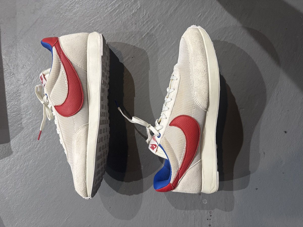Nike Stranger Things Tailwind 79 Size US 15 / EU 48 - 2 Thumbnail