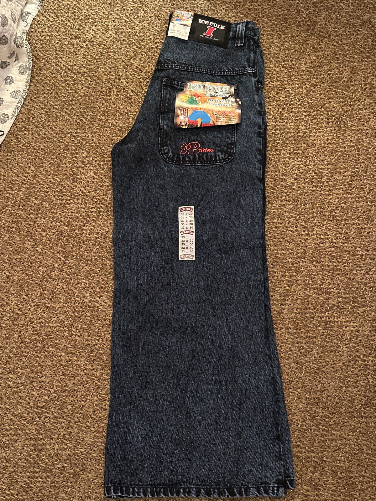Other Ice Pole Y2K Size US 33 - 2 Thumbnail
