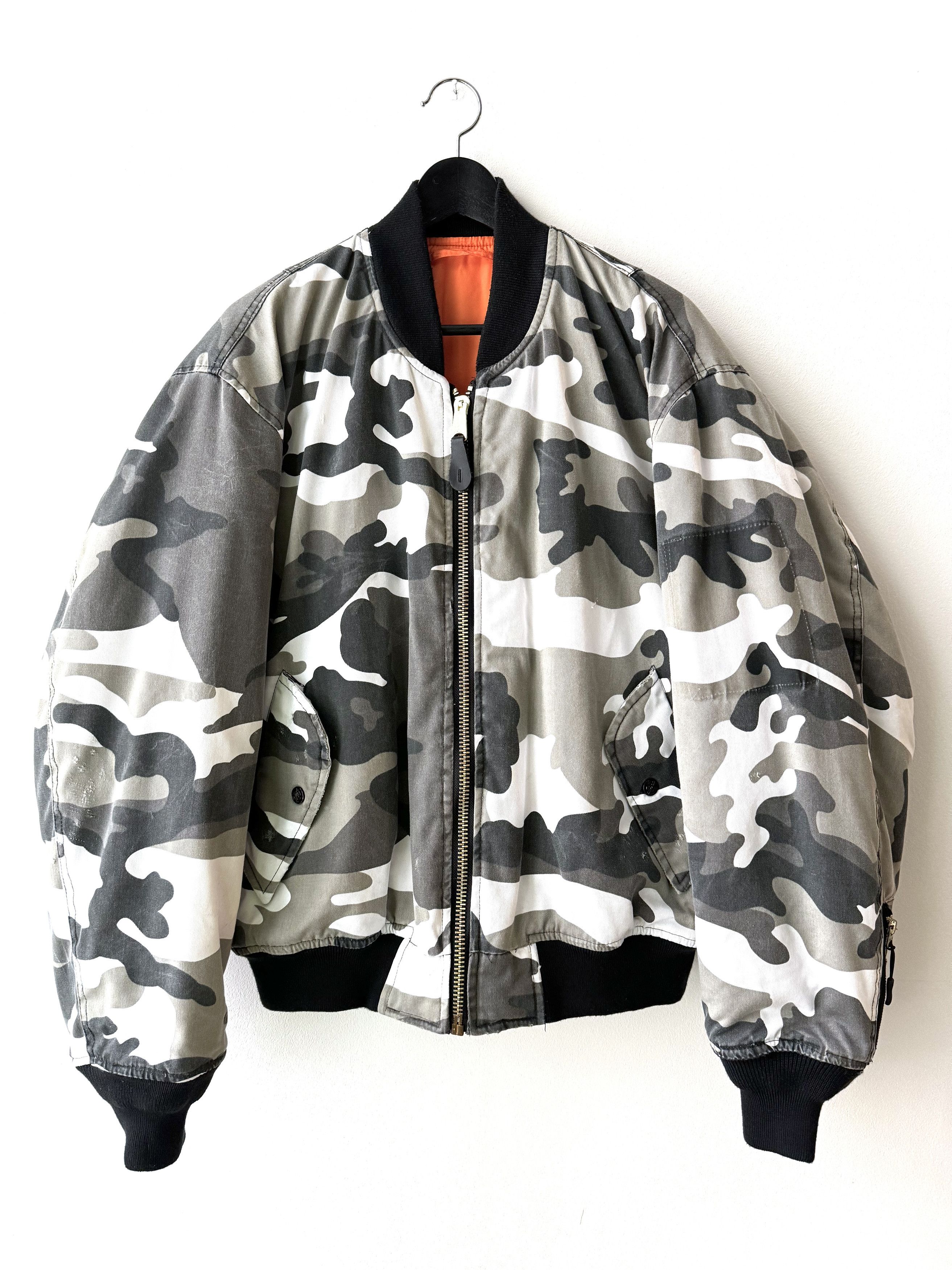 1017 ALYX 9SM X ANSH 46 2017 Limited Edition 