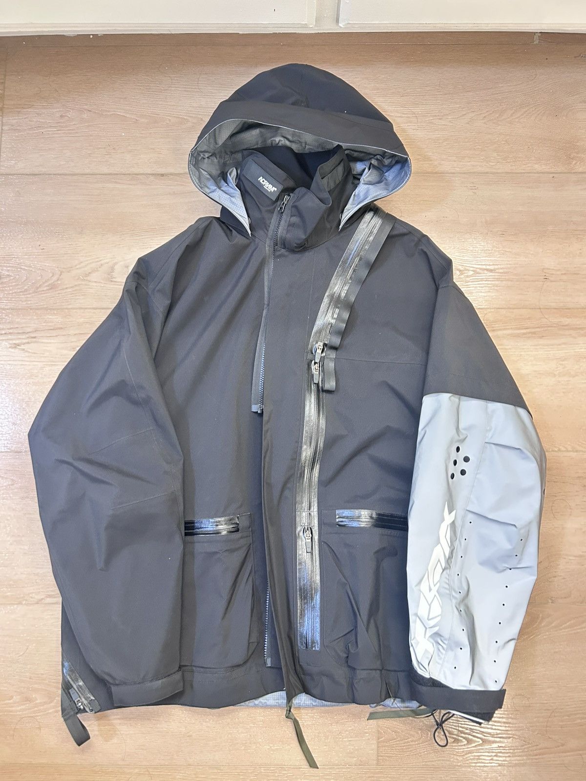Acronym Acroynm J115-GT Jacket M Size US M / EU 48-50 / 2 - 5 Thumbnail