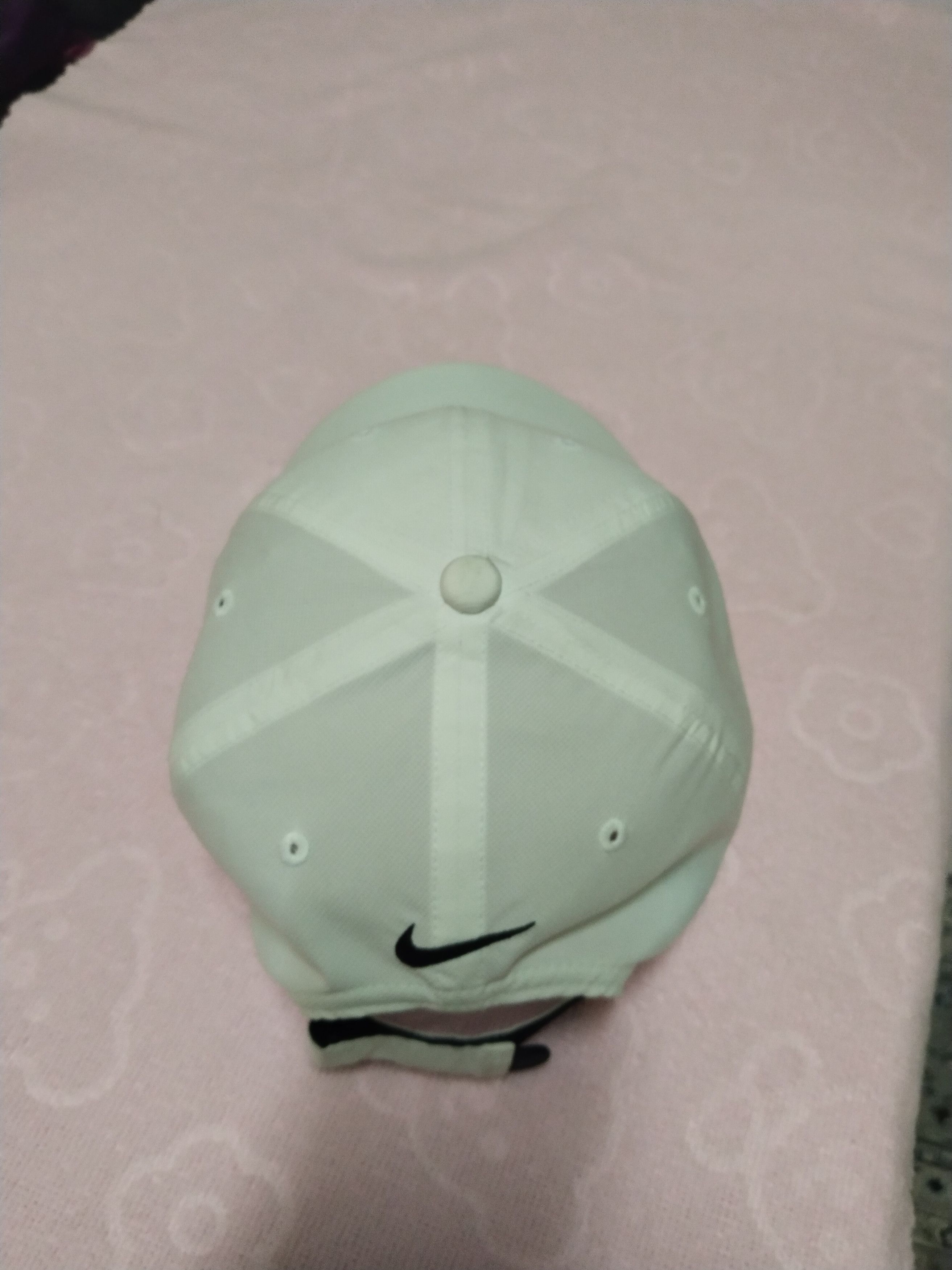Nike NIKE GOLF COLLAB DISNEY PARKS RUNNING CAP Size ONE SIZE - 6 Thumbnail