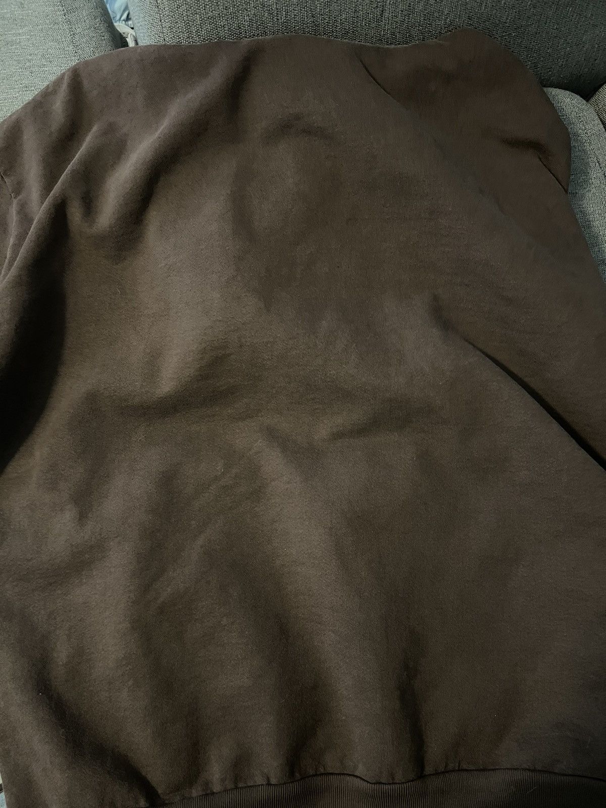 Sp5der Sp5der hoodie Size US XL / EU 56 / 4 - 3 Thumbnail