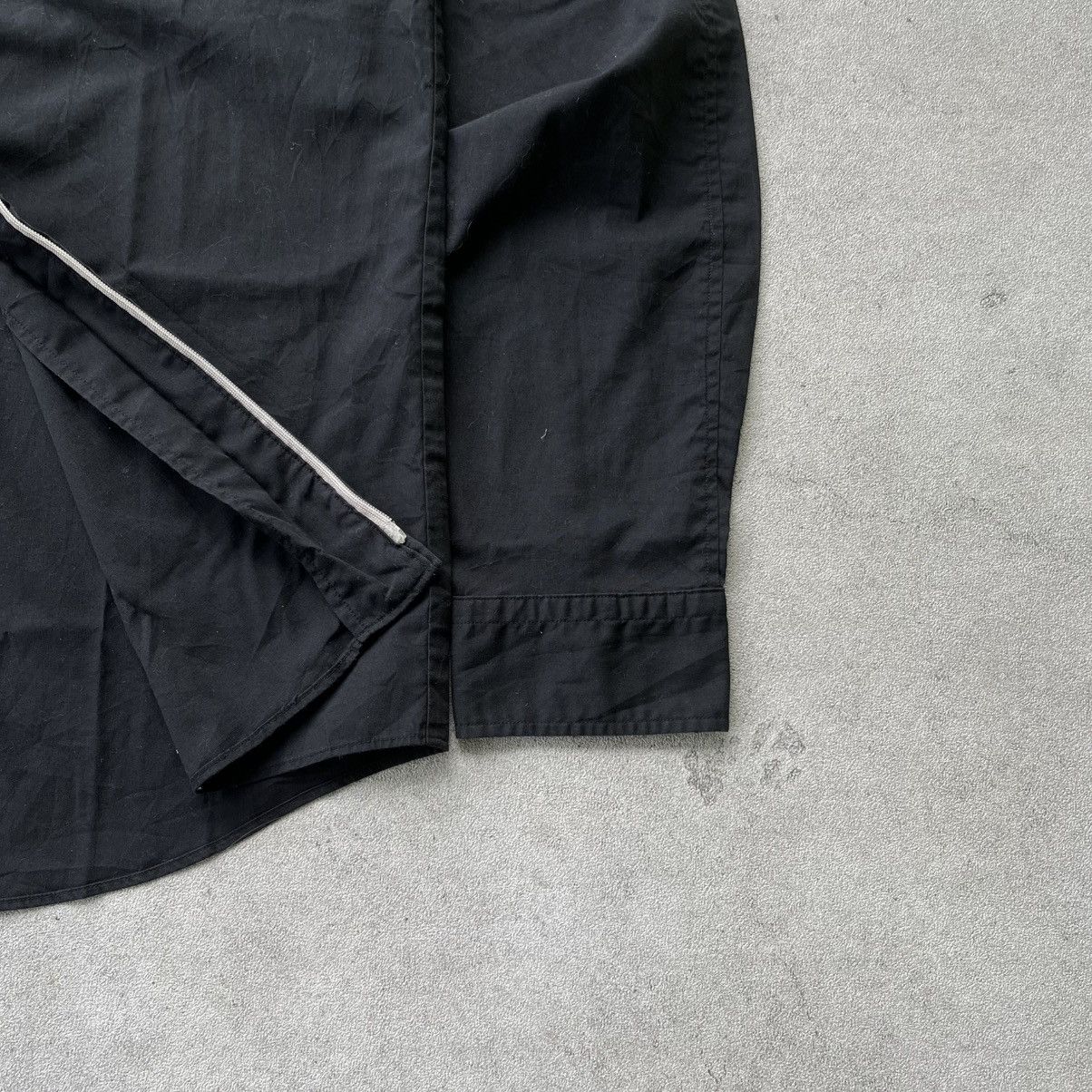 PPFM PPFM Double Zipper Longshirt Size US M / EU 48-50 / 2 - 4 Thumbnail