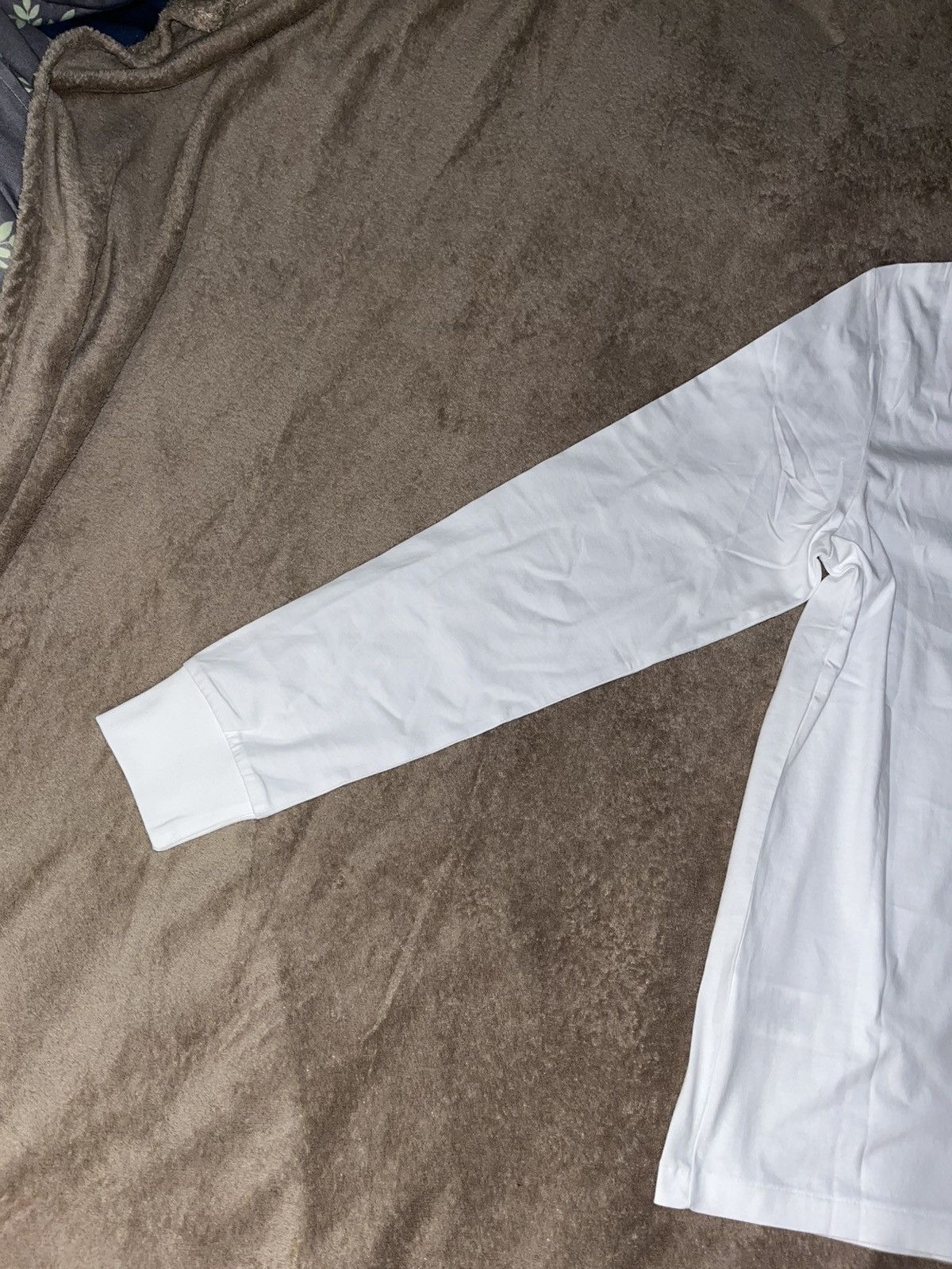 Polo Ralph Lauren Polo Ralph Lauren Long-sleeve Slim Fit | New | L size Size US L / EU 52-54 / 3 - 5 Thumbnail