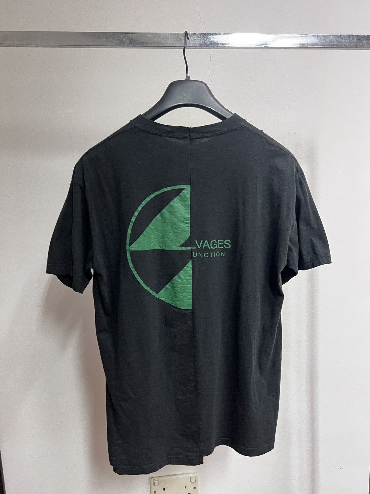 Heineken × The Salvages SS23 The Salvages x Heineken 150th Anniversary Tee Size US L / EU 52-54 / 3 - 1 Thumbnail