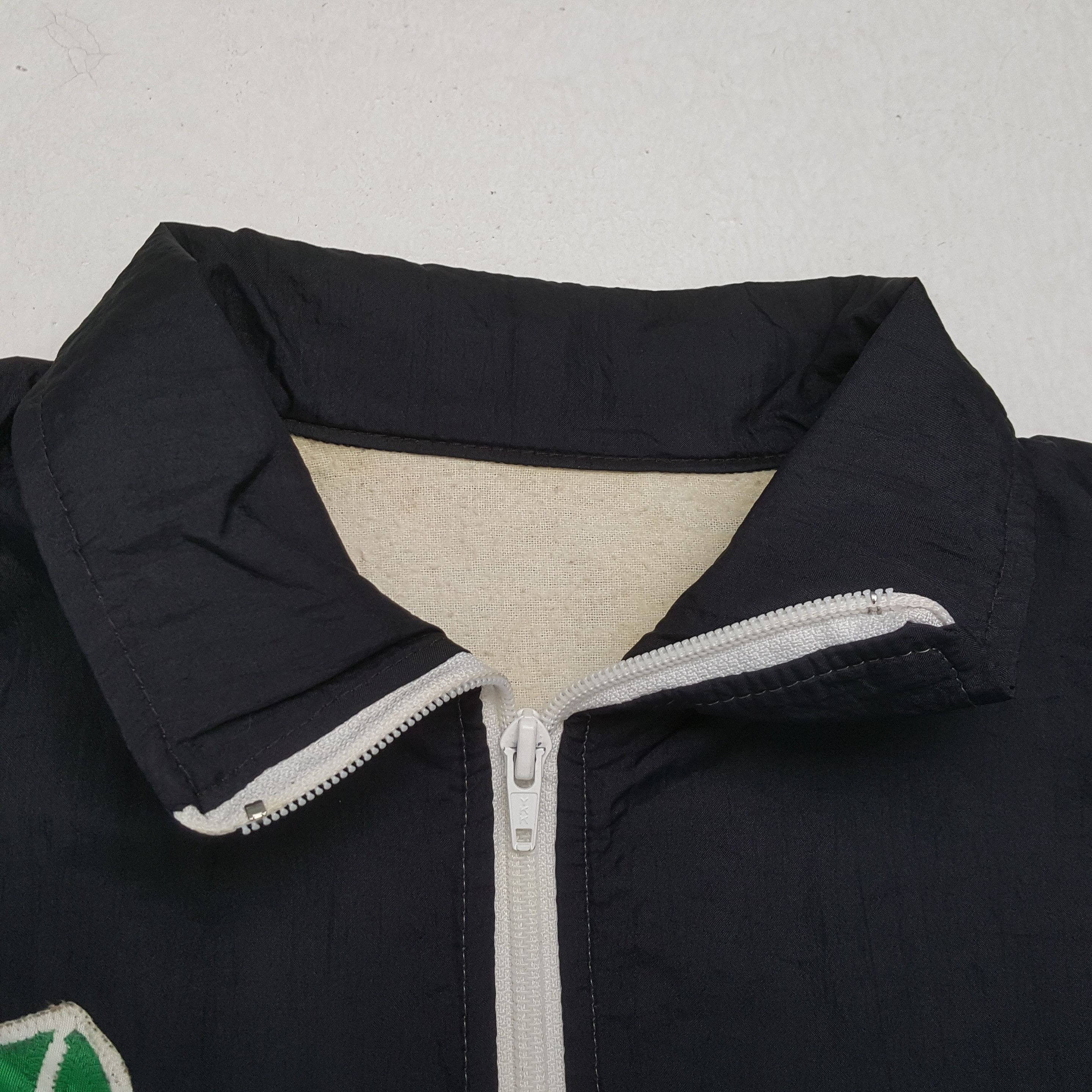 NFL TIGER American Sports Style Windbreaker Jacket Size US S / EU 44-46 / 1 - 11 Thumbnail