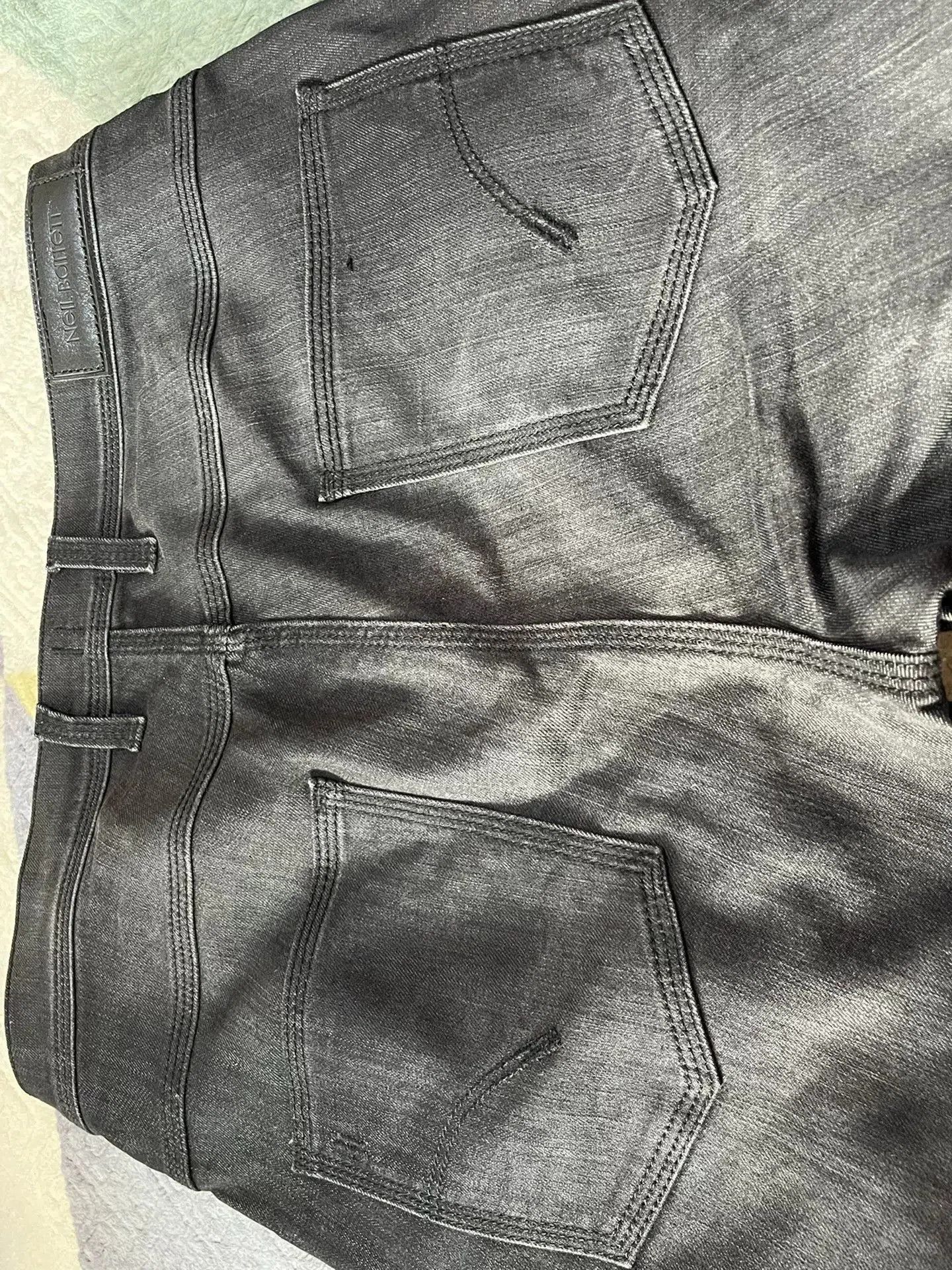 Neil Barrett Neil Barrett Men's Jeans. Size US 32 / EU 48 - 7 Thumbnail