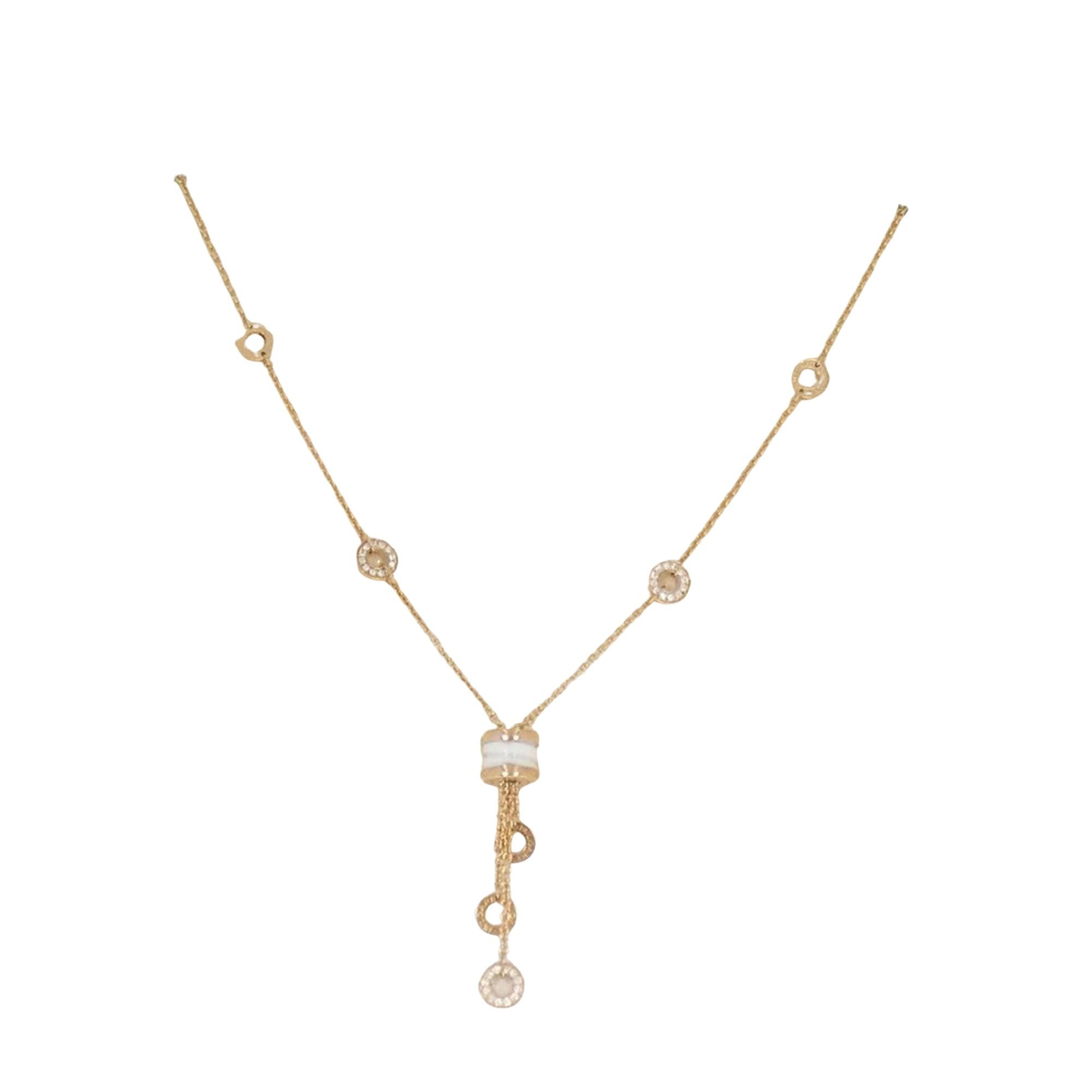 Bvlgari Bulgari B.Zero1 necklace Size ONE SIZE - 1 Thumbnail
