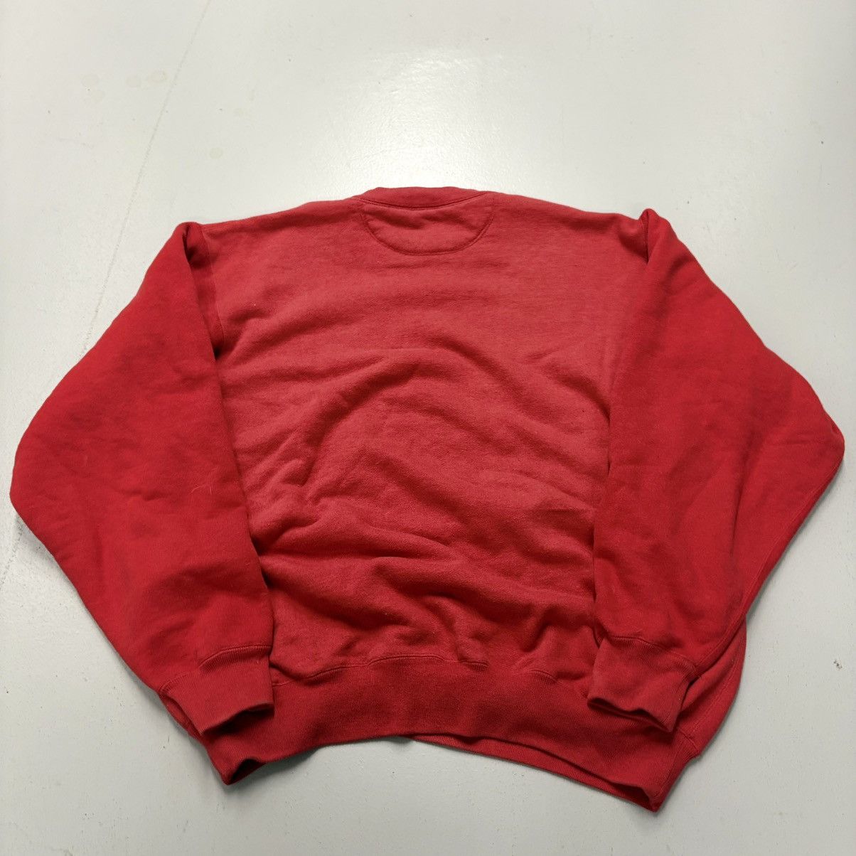 Vintage VTG Dominion of New Zealand Crewneck Sweatshirt Size US L / EU 52-54 / 3 - 6 Thumbnail