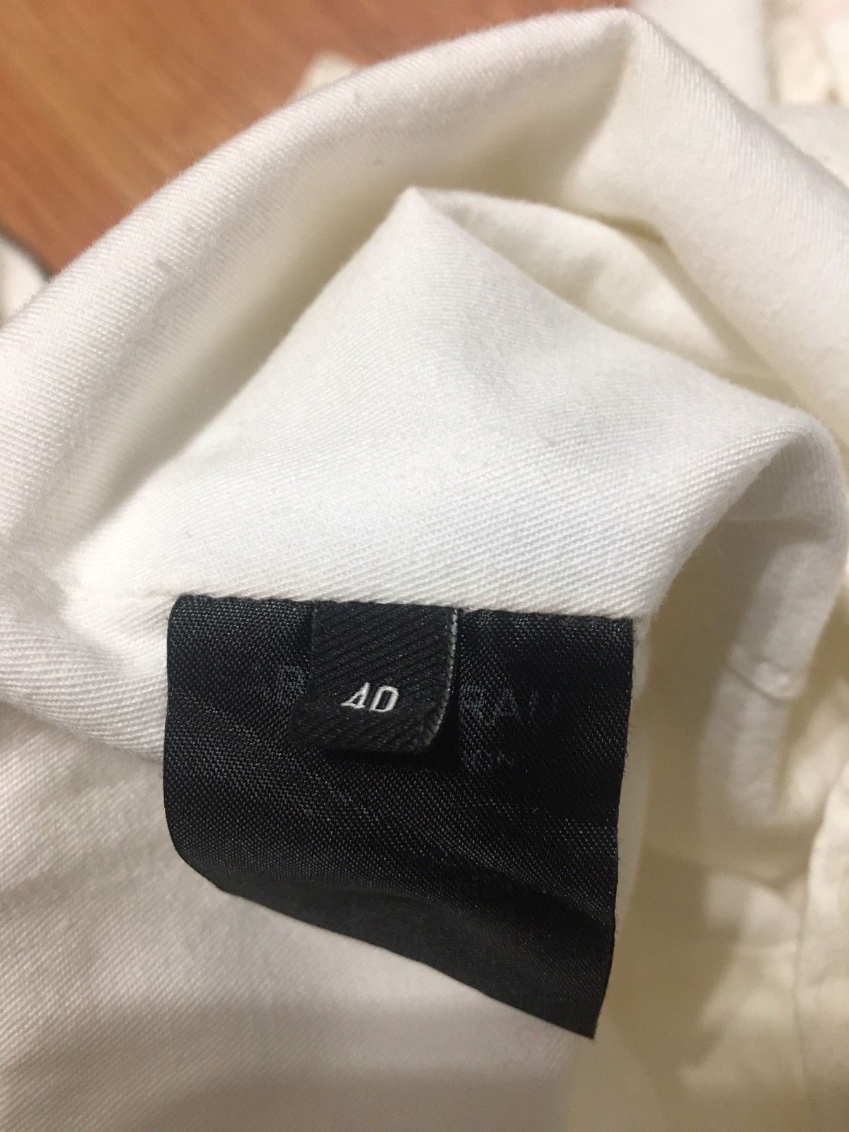 Isabel Marant Isabel Marant Imba White Linen blend Mini Dress Size EU 40 Size S / US 4 / IT 40 - 9 Thumbnail