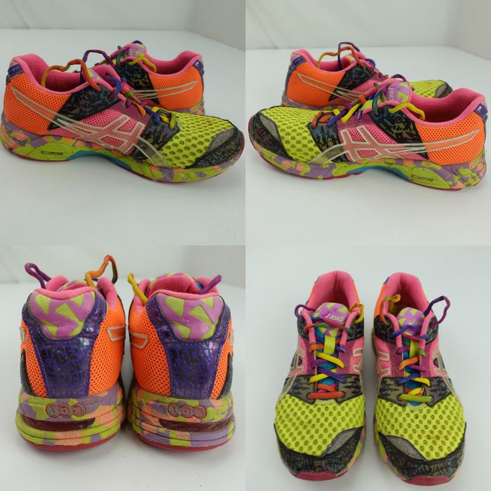 Asics t356n hot sale