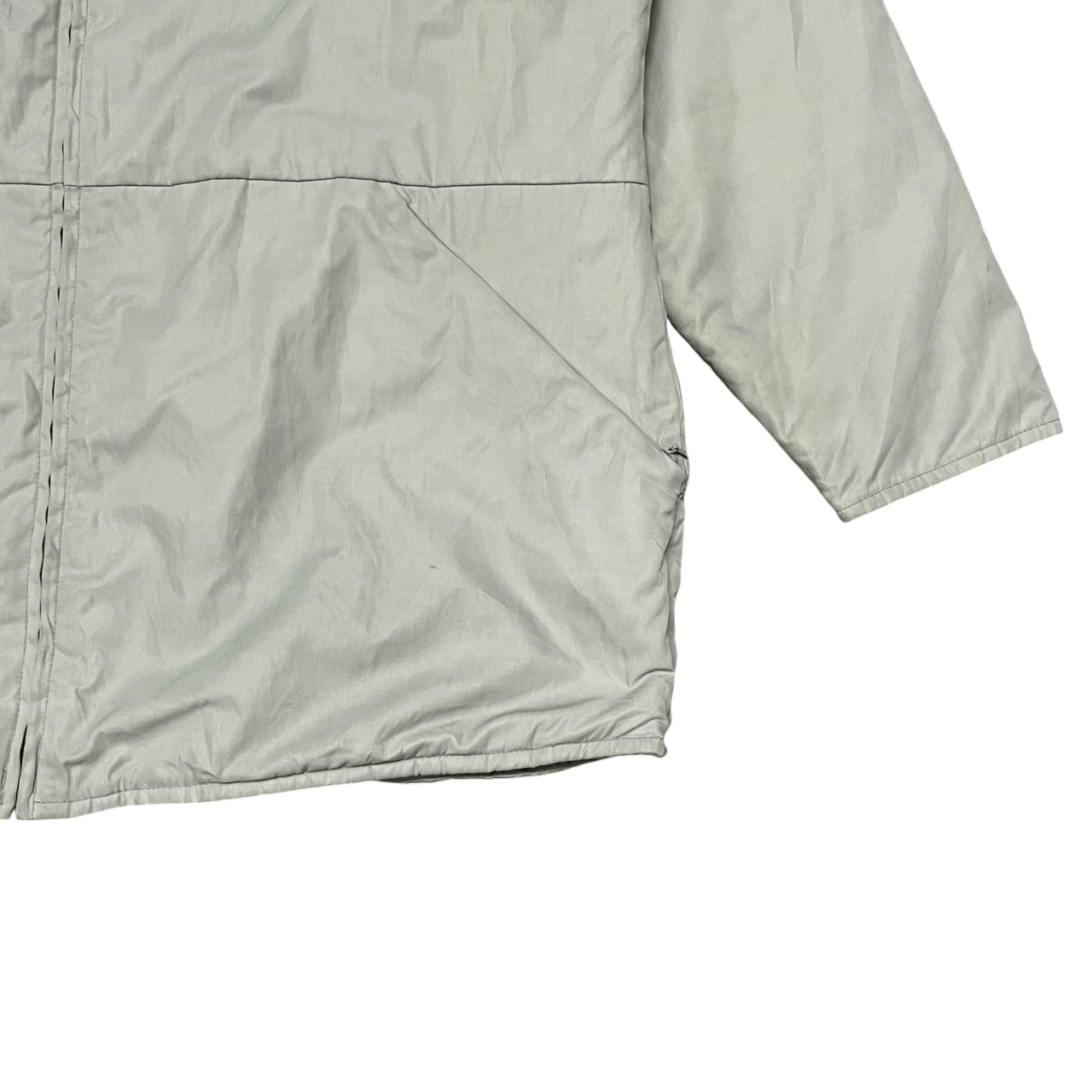 L.L. Bean Vintage L.L. Bean Zipper Jacket Size L / US 10 / IT 46 - 4 Thumbnail