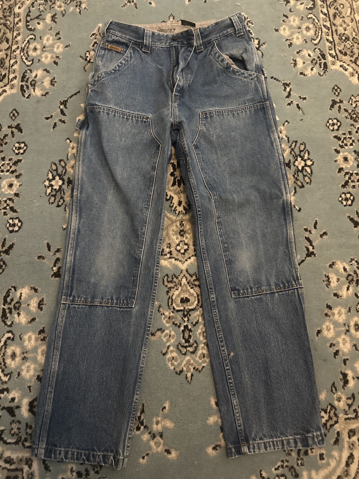 Other Rocky outdoor gear jeans Size US 34 / EU 50 - 1 Thumbnail