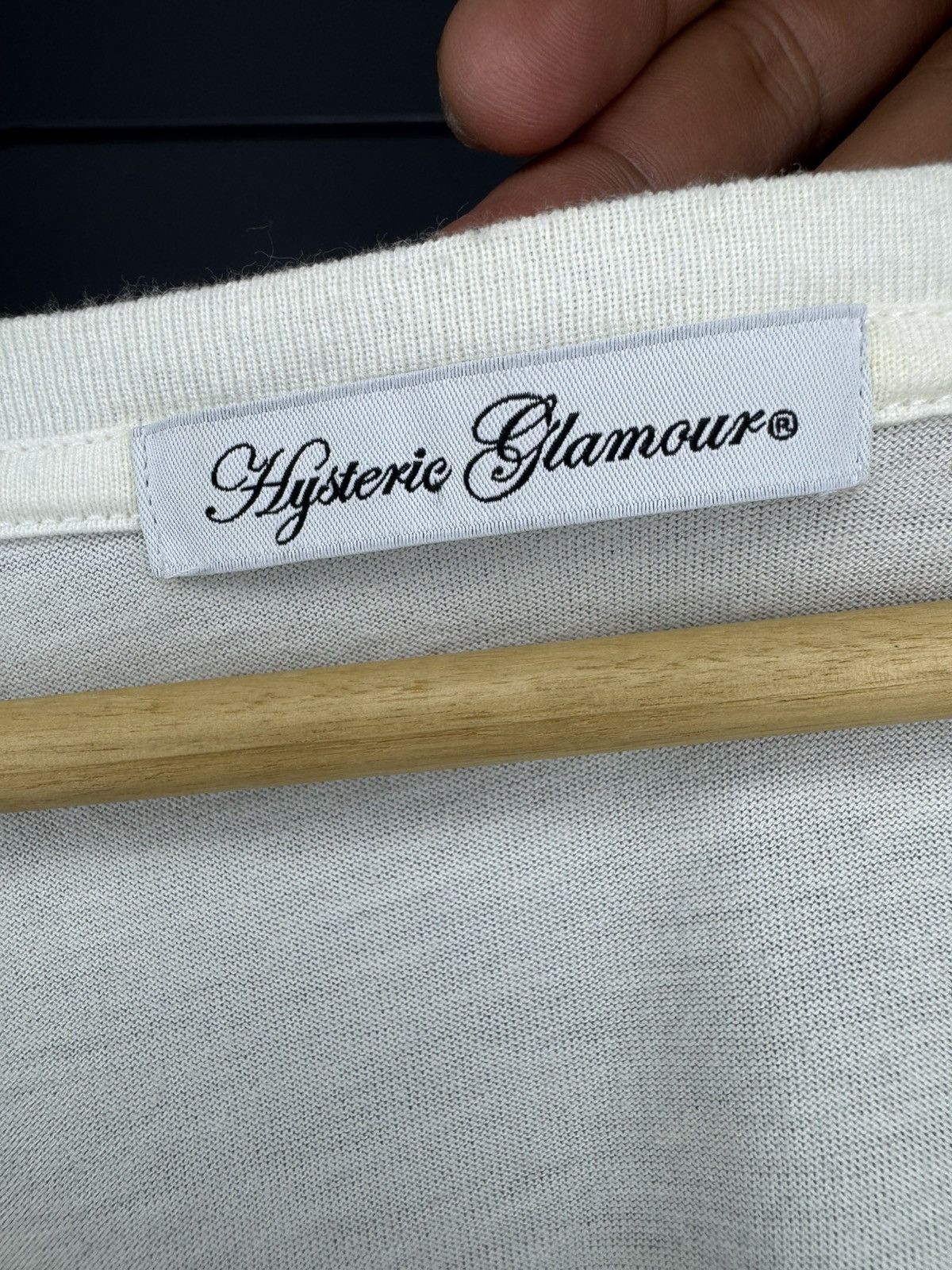 Hysteric Glamour Hysteric glamour Size ONE SIZE - 3 Thumbnail