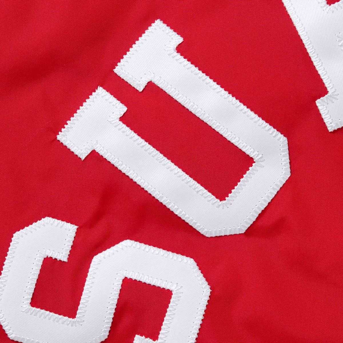 Champion × Supreme Supreme Champion Coaches Jacket Size US S / EU 44-46 / 1 - 4 Thumbnail