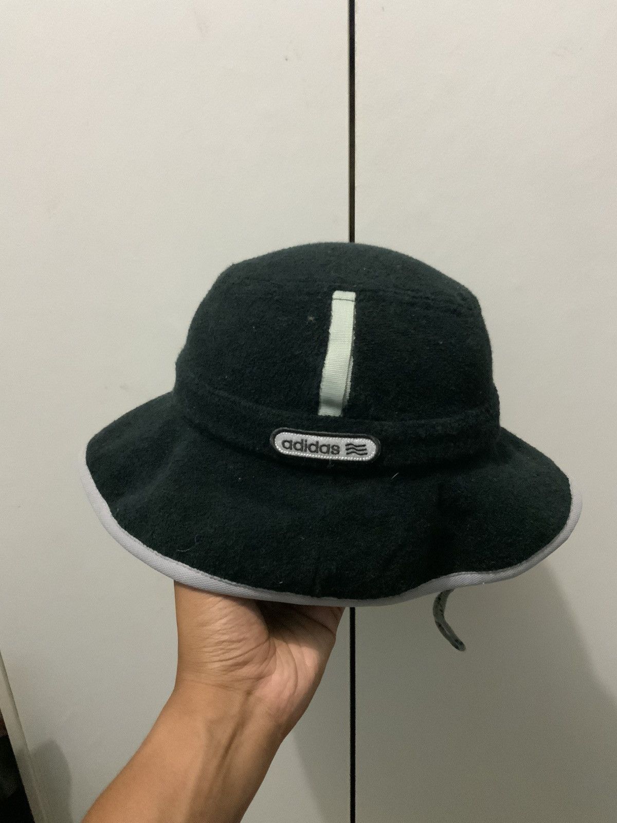 Adidas Adidas Outdoor Cap Size ONE SIZE - 2 Thumbnail