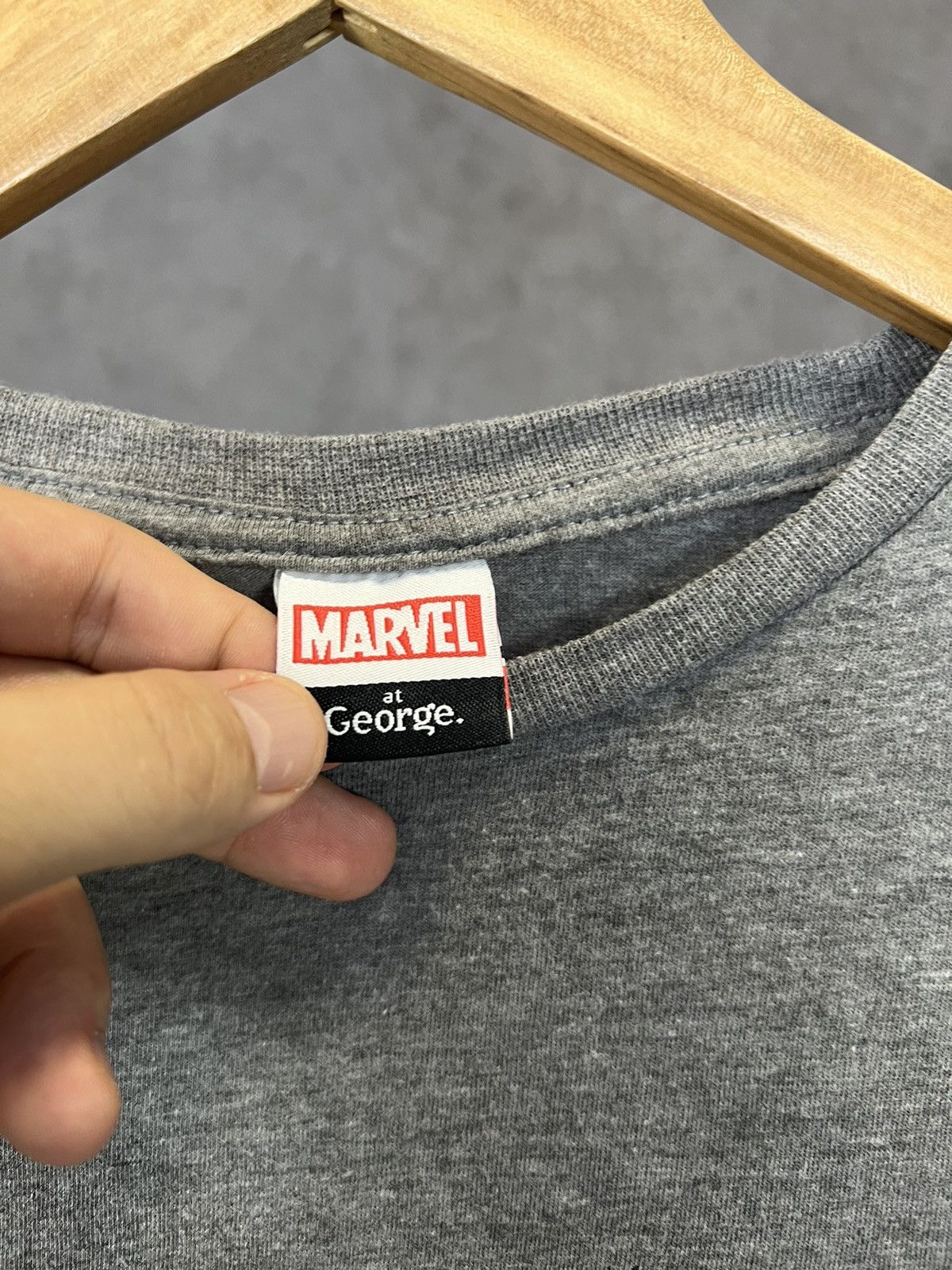 Marvel Comics Wolverine marvel comics cult movie tee Size US L / EU 52-54 / 3 - 4 Thumbnail