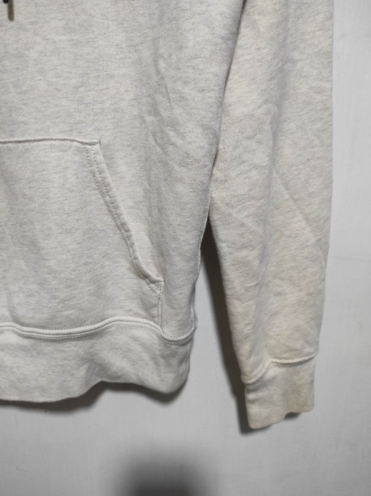 Polo Ralph Lauren Polo Jeans Company USA flag fur hoodie LGB style Size US XS / EU 42 / 0 - 12 Thumbnail