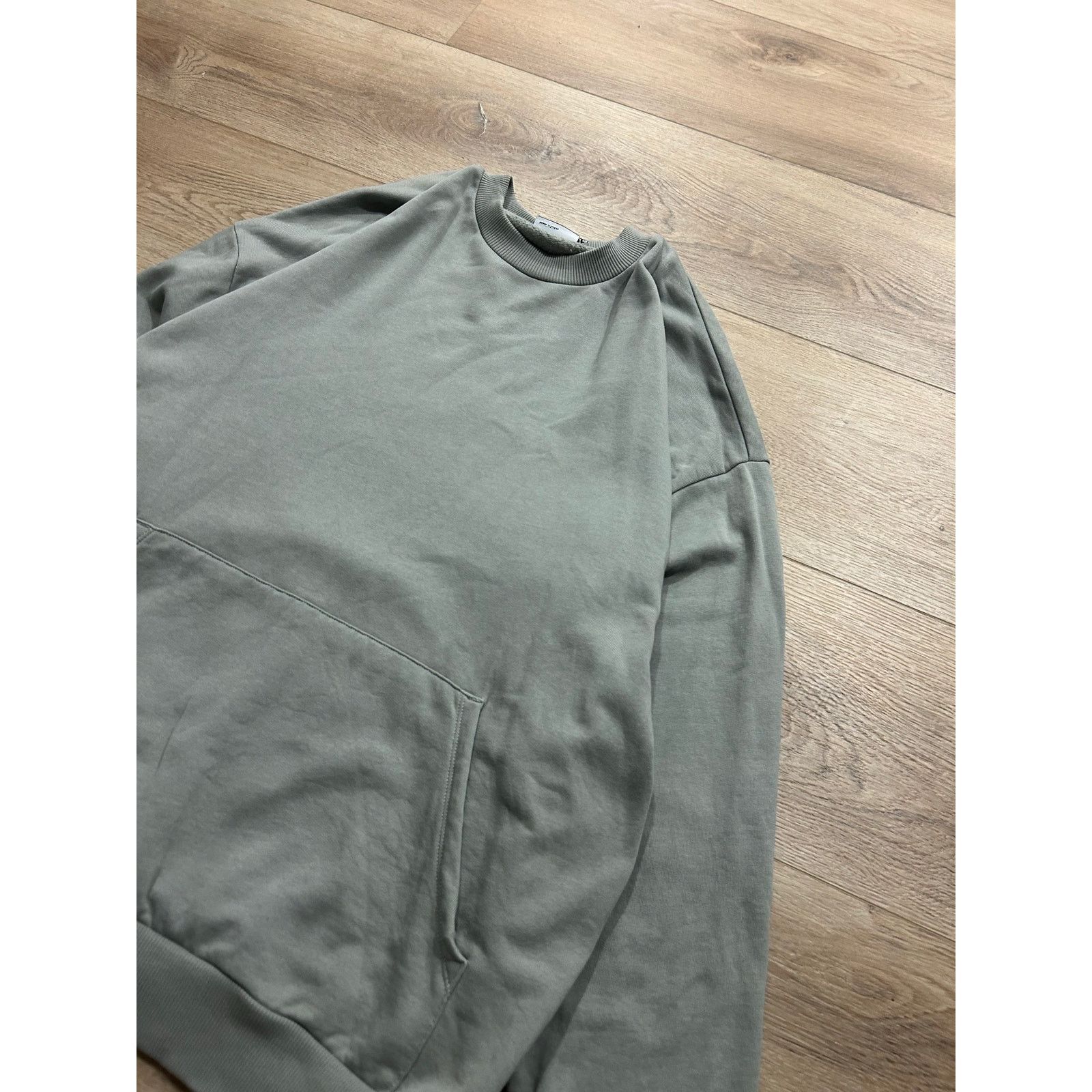 Asos ASOS | SWEATER Size US XXL / EU 58 / 5 - 2 Thumbnail
