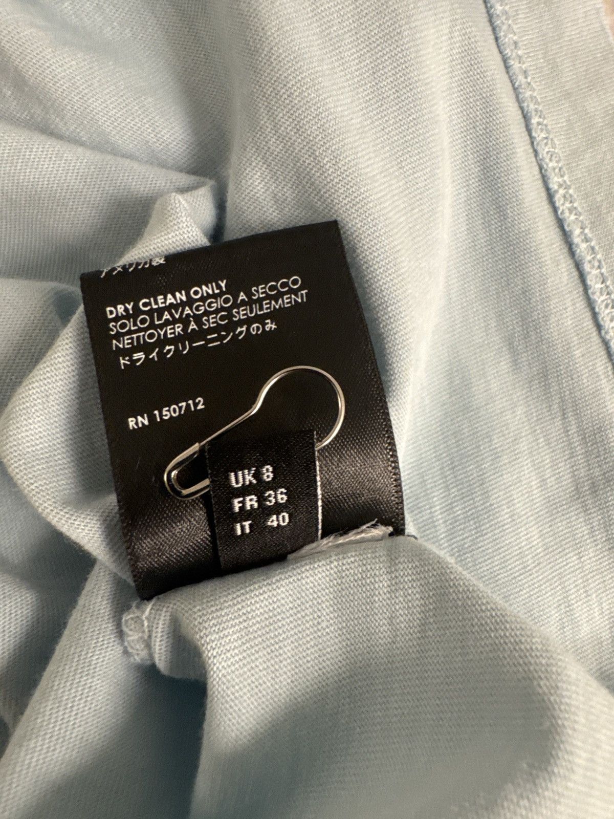 Amiri AMIRI Size US XXS / EU 40 - 3 Thumbnail