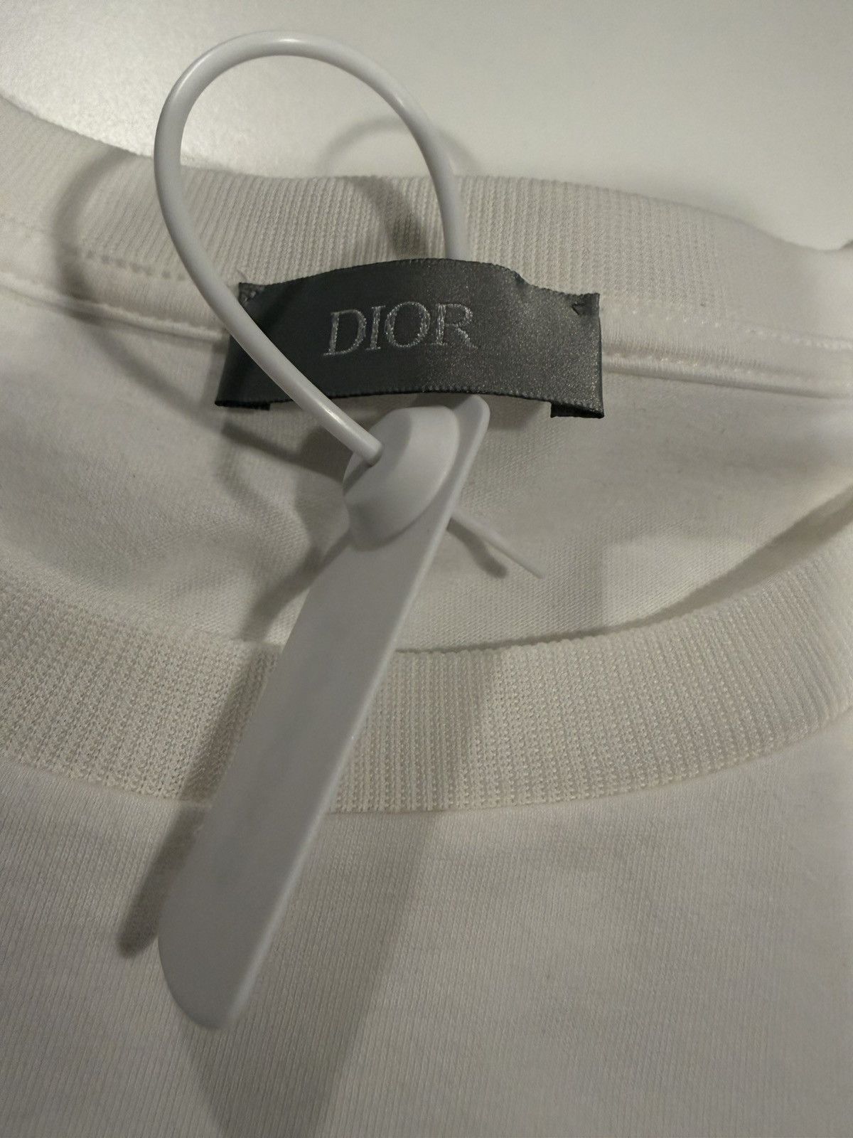 Dior Dior Kaws bee t shirt M Size US M / EU 48-50 / 2 - 4 Thumbnail
