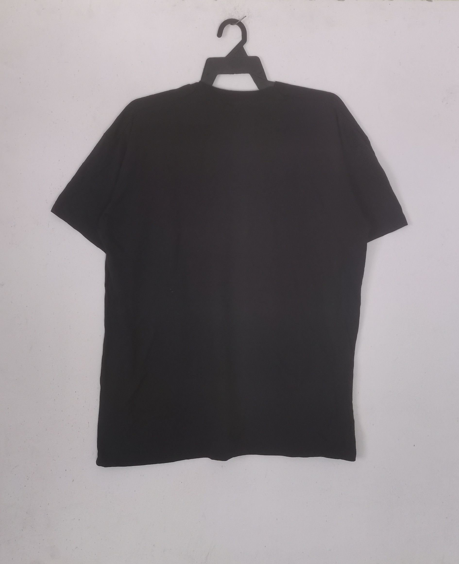 Metallica × Vintage Rare vintage Die Krupps a tribute to Metallica t-shirt Size US XL / EU 56 / 4 - 3 Thumbnail
