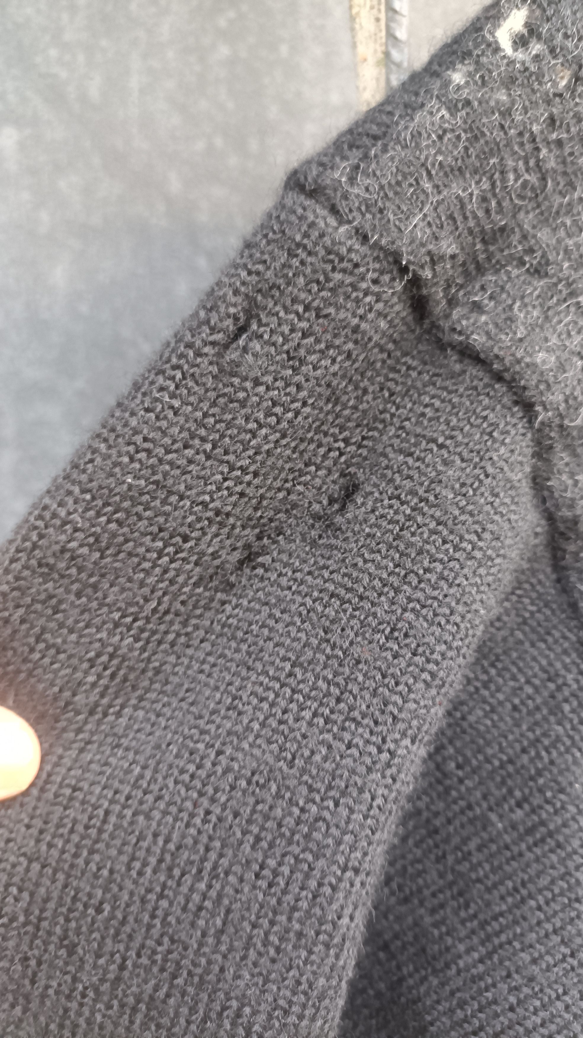 Hai Sporting Gear × Japanese Brand Hai sporting gear knitwear Made japam Size US M / EU 48-50 / 2 - 7 Thumbnail