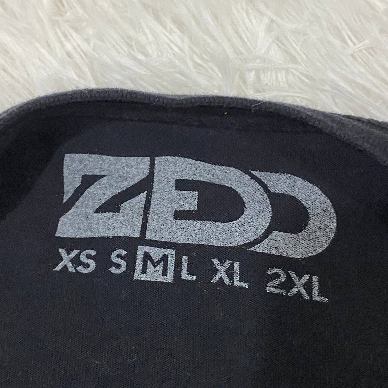 Band Tees Zedd band solo singer dj echo tour Size US M / EU 48-50 / 2 - 7 Thumbnail