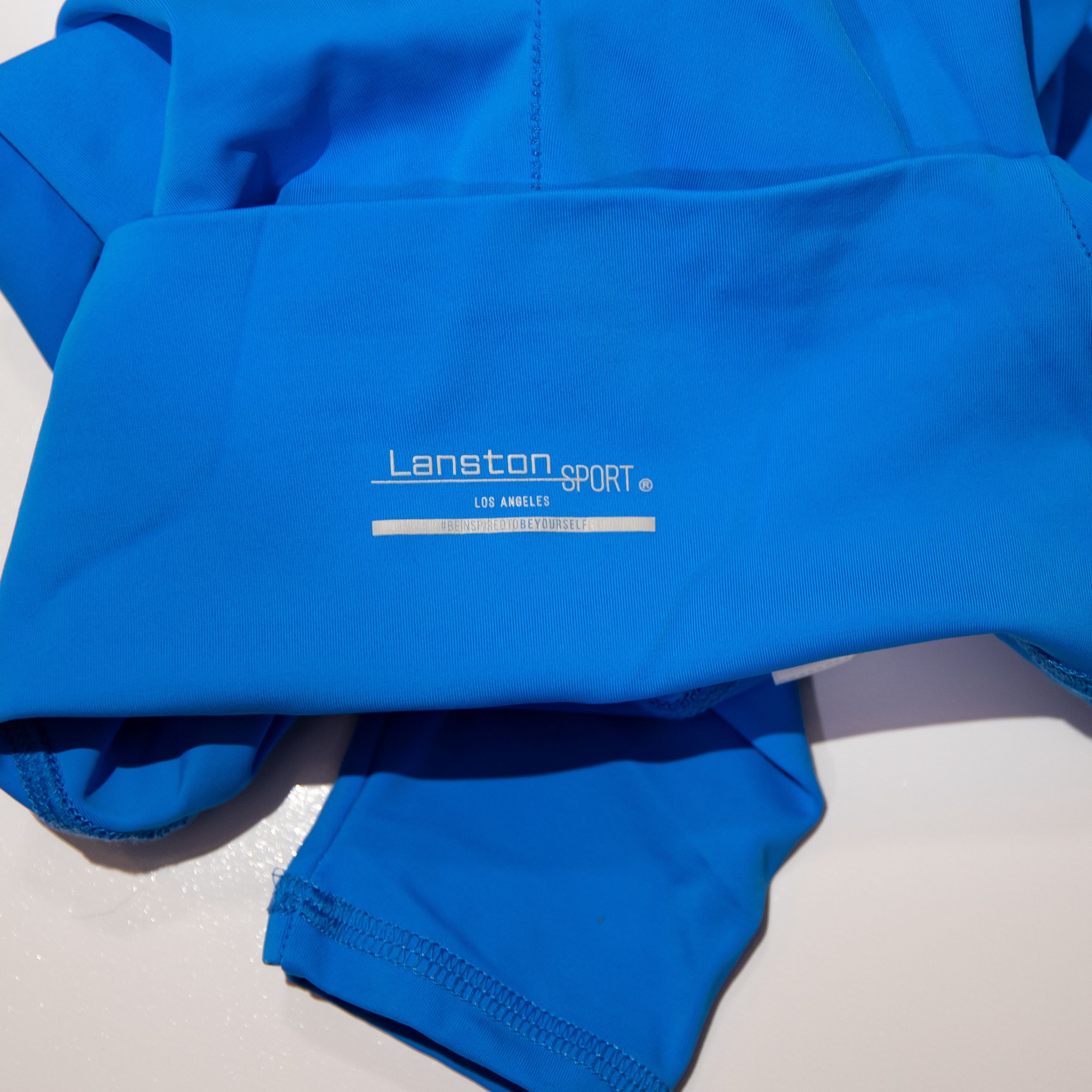 Other Lanston Sport Athletic Work Out High Rise Size 25" / US 0 / IT 36 - 2 Thumbnail