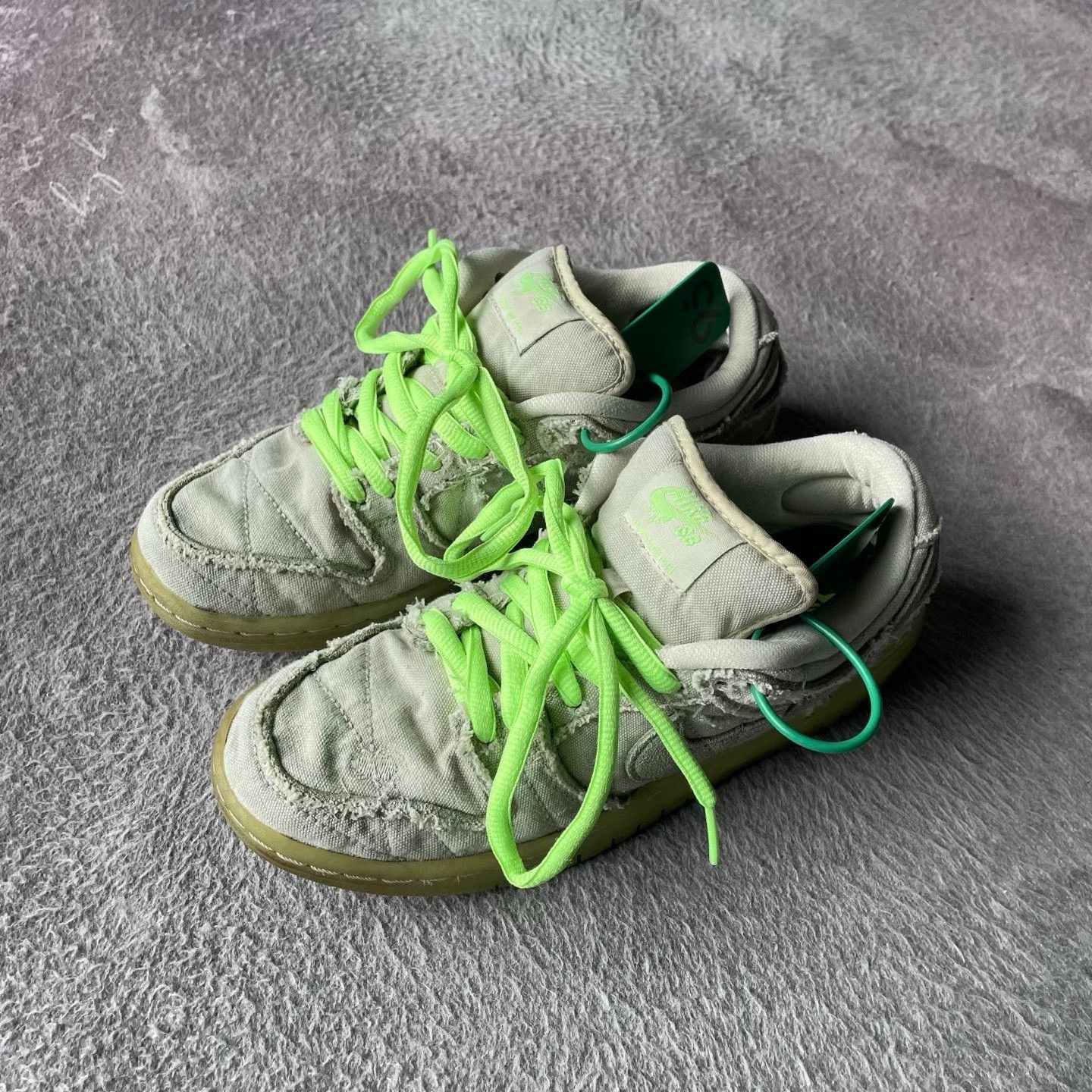 Nike Nike Lowtop Sneakers 39 Men Size US 6.5 / EU 39-40 - 1 Thumbnail