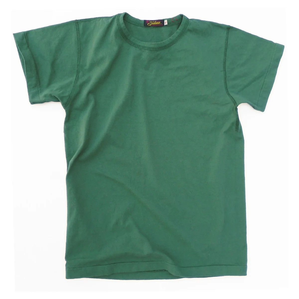 Mister Freedom Skivvy T-Shirt 2 Pack Size US M / EU 48-50 / 2 - 1 Thumbnail