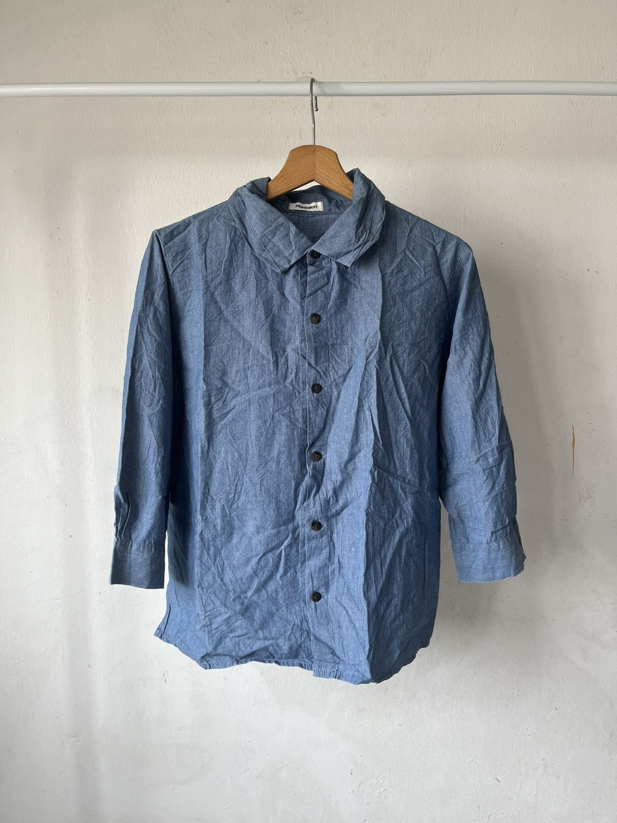 Issey Miyake Plantation Size M / US 6-8 / IT 42-44 - 1 Thumbnail
