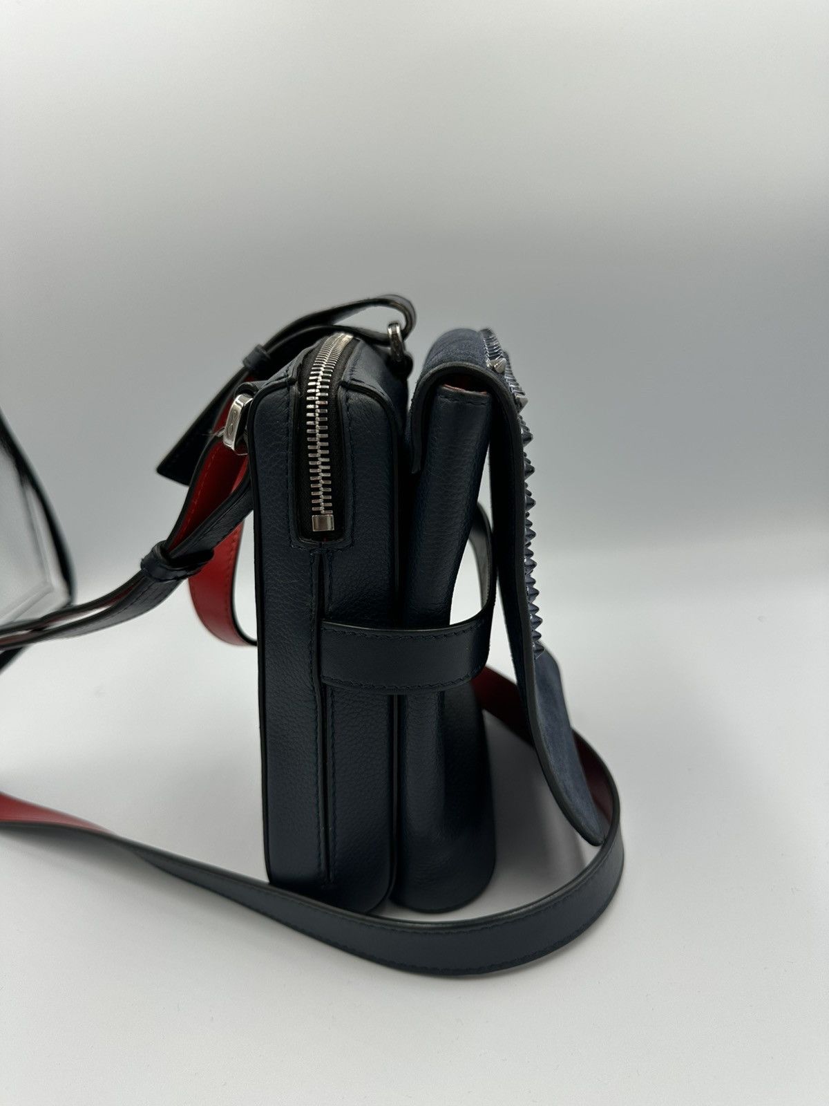 Christian Louboutin Christian Louboutin Bag Size ONE SIZE - 6 Thumbnail