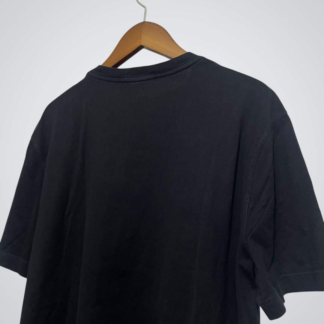 Louis Vuitton Louis Vuitton LV Circle Logo Embroidered Tee Size US M / EU 48-50 / 2 - 7 Thumbnail