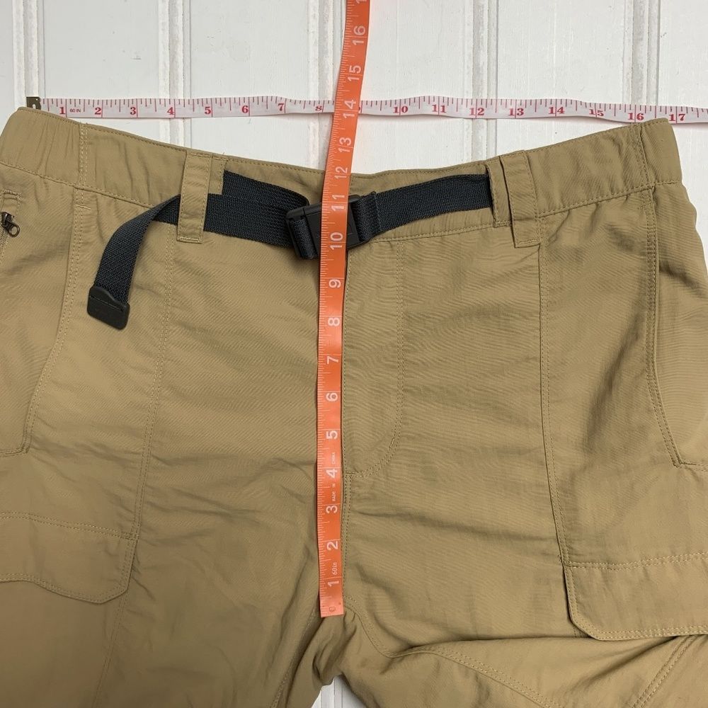 The North Face The North Face L Paramount Peak Convertible Pants Shorts Size US 36 / EU 52 - 6 Thumbnail
