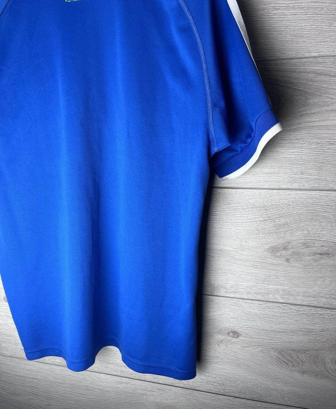 Puma Vintage soccer jerseys Puma Cardiff City 02/03 size S Size US S / EU 44-46 / 1 - 11 Thumbnail