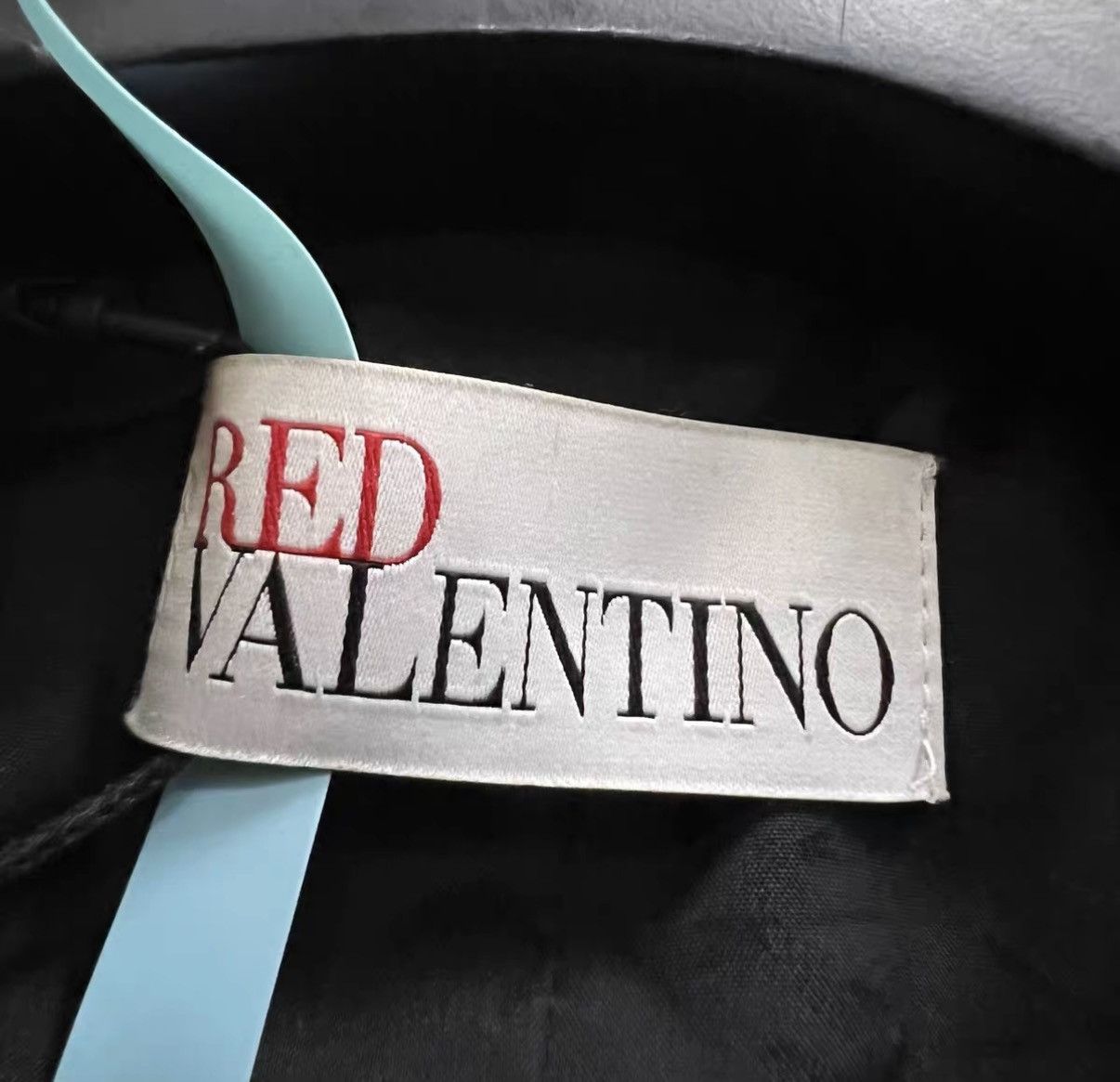 Valentino Valentino Black Lapel Coat J41 Size M / US 6-8 / IT 42-44 - 4 Thumbnail
