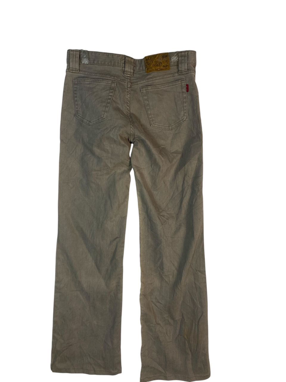 Designer × Japanese Brand Anna Kerry multipocket baggy pants Size 30" / US 8 / IT 44 - 19 Thumbnail