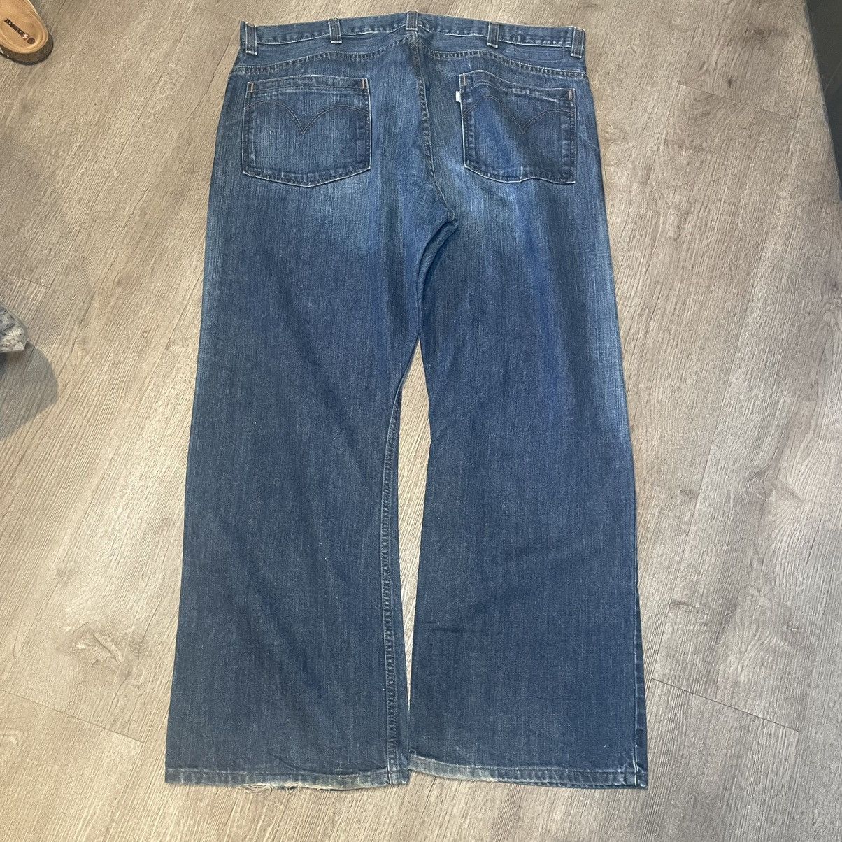 Levi's Levi’s Silvertabs True Boot Cut Size US 42 / EU 58 - 2 Thumbnail